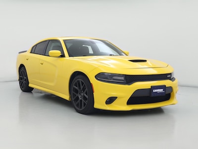 2017 Dodge Charger Daytona
