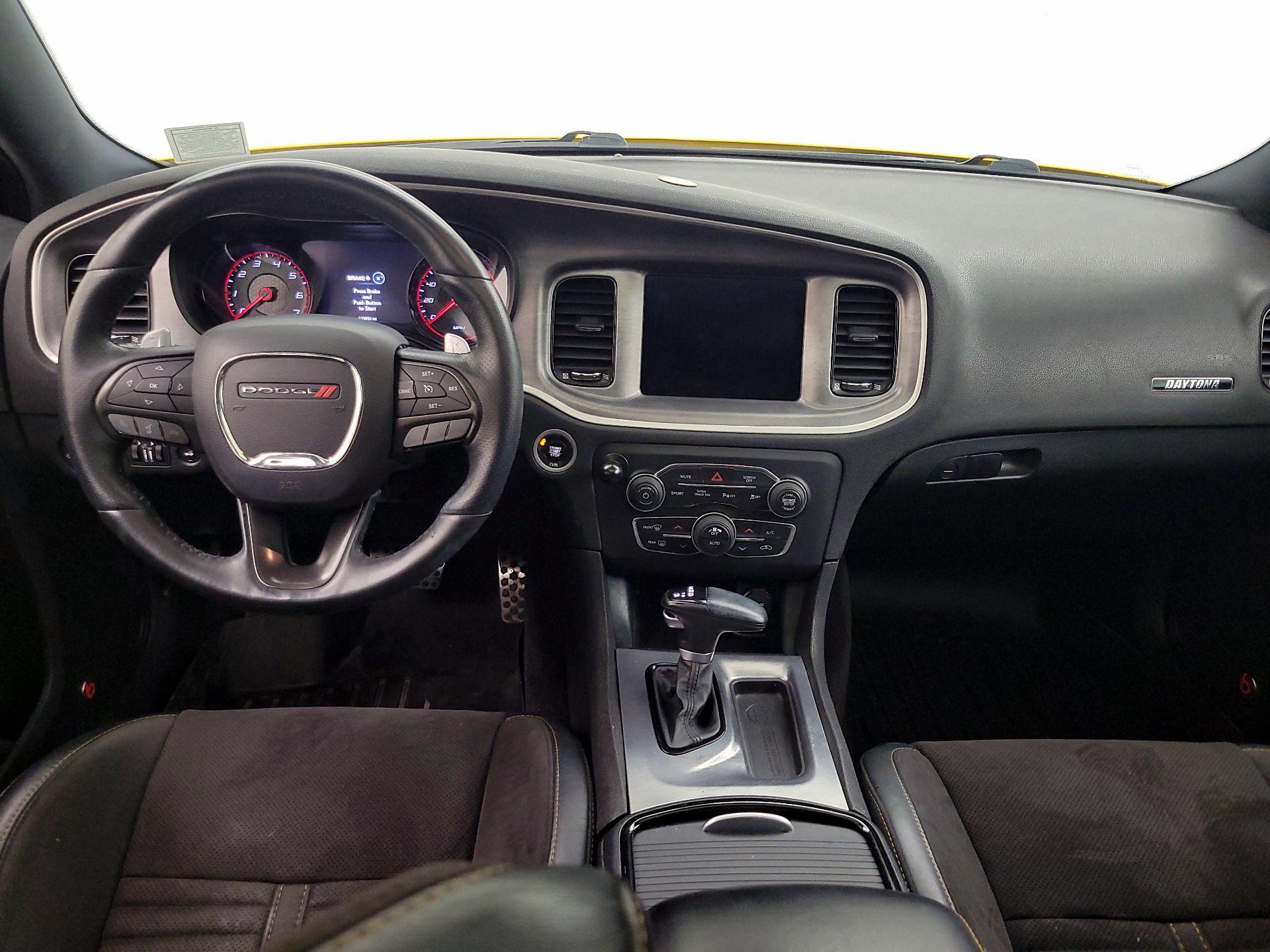 Thumbnail: 2017 Dodge Charger - 9