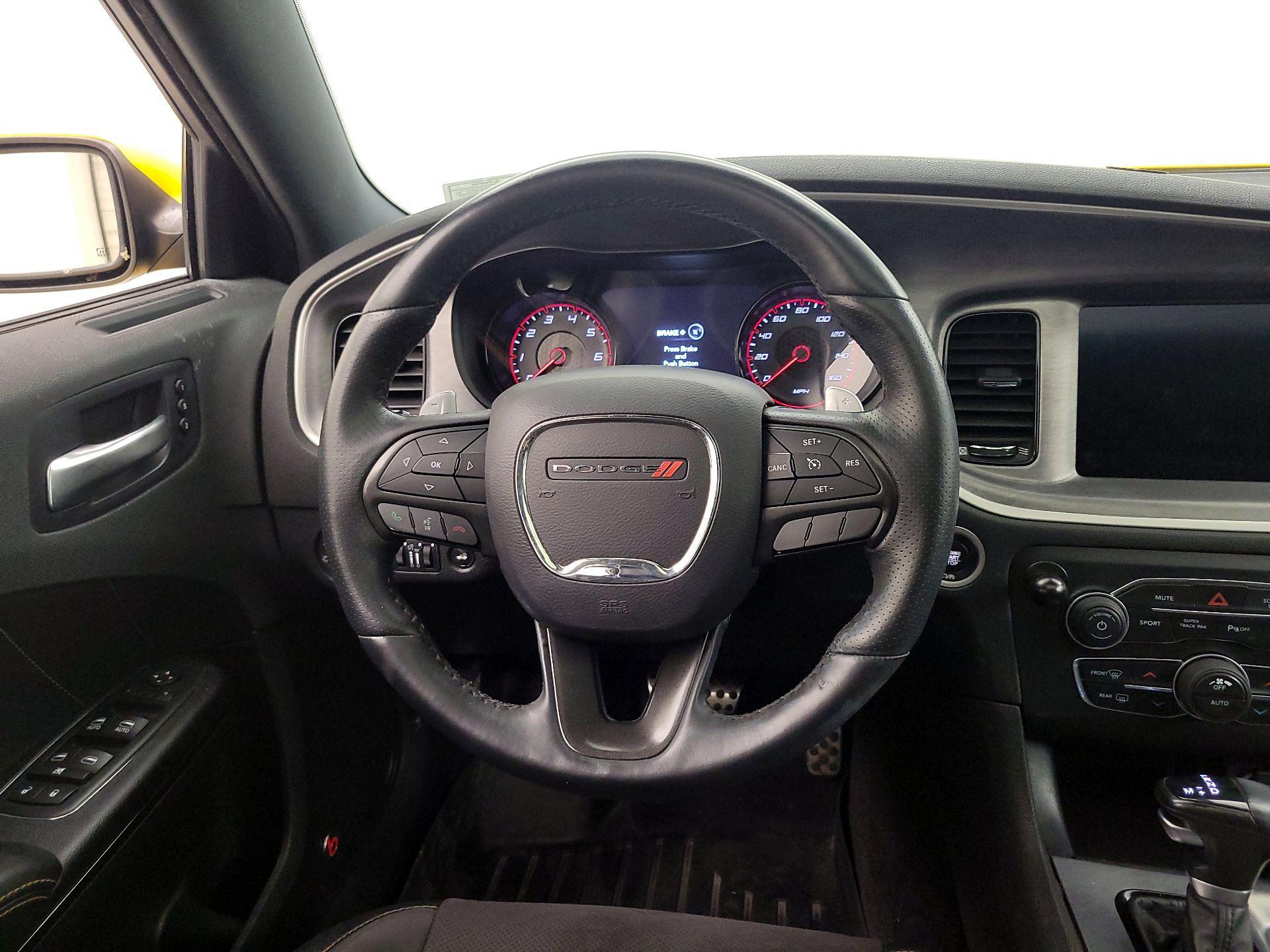 Thumbnail: 2017 Dodge Charger - 10