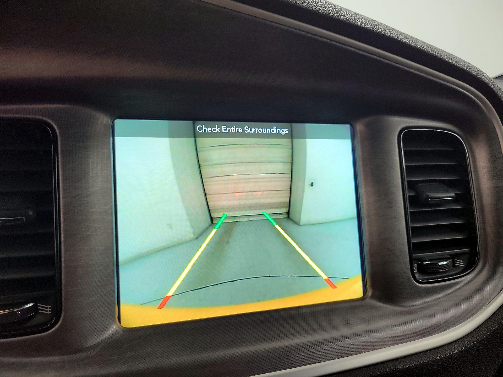 Thumbnail: 2017 Dodge Charger - 15