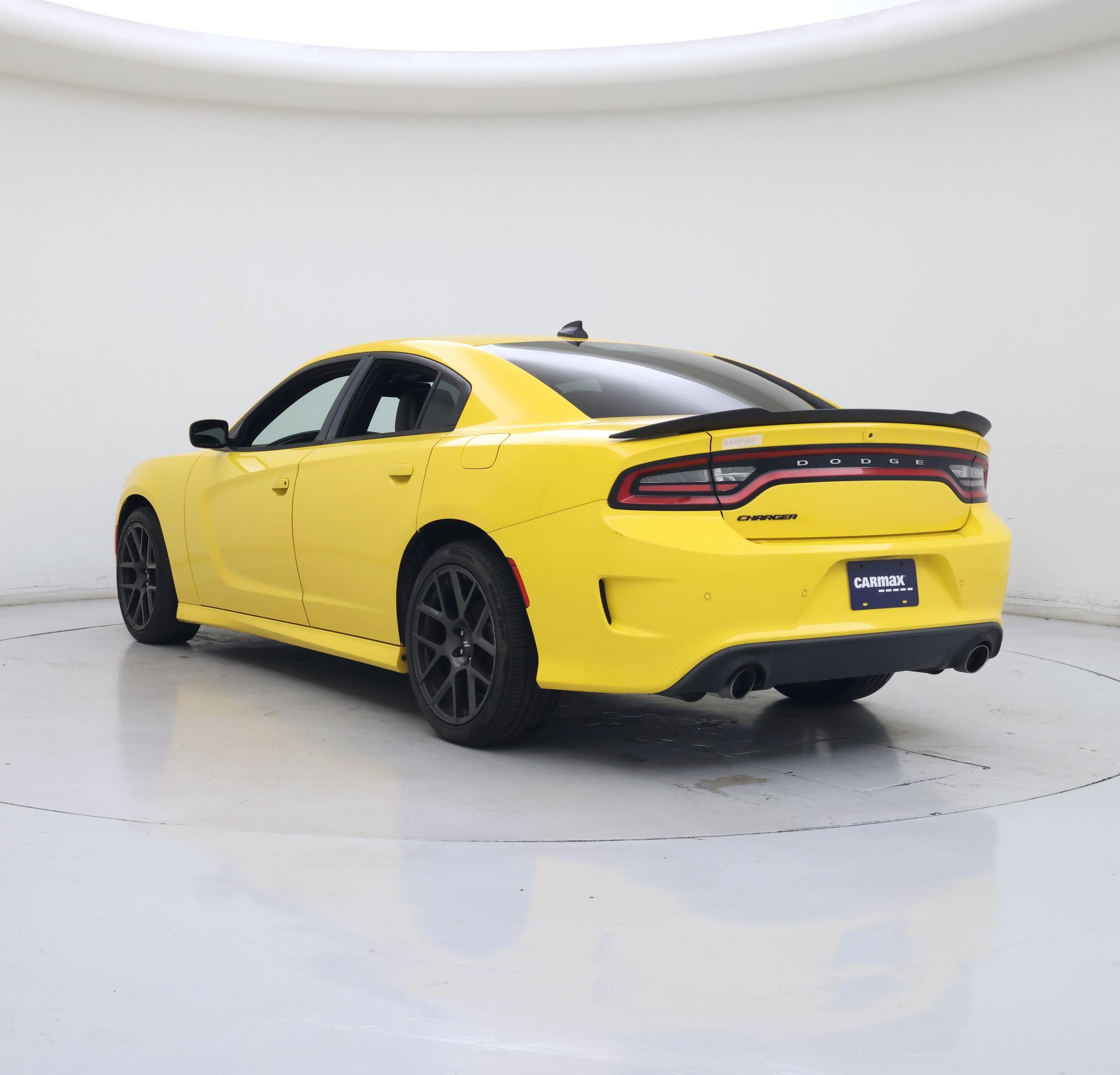 Thumbnail: 2017 Dodge Charger - 2