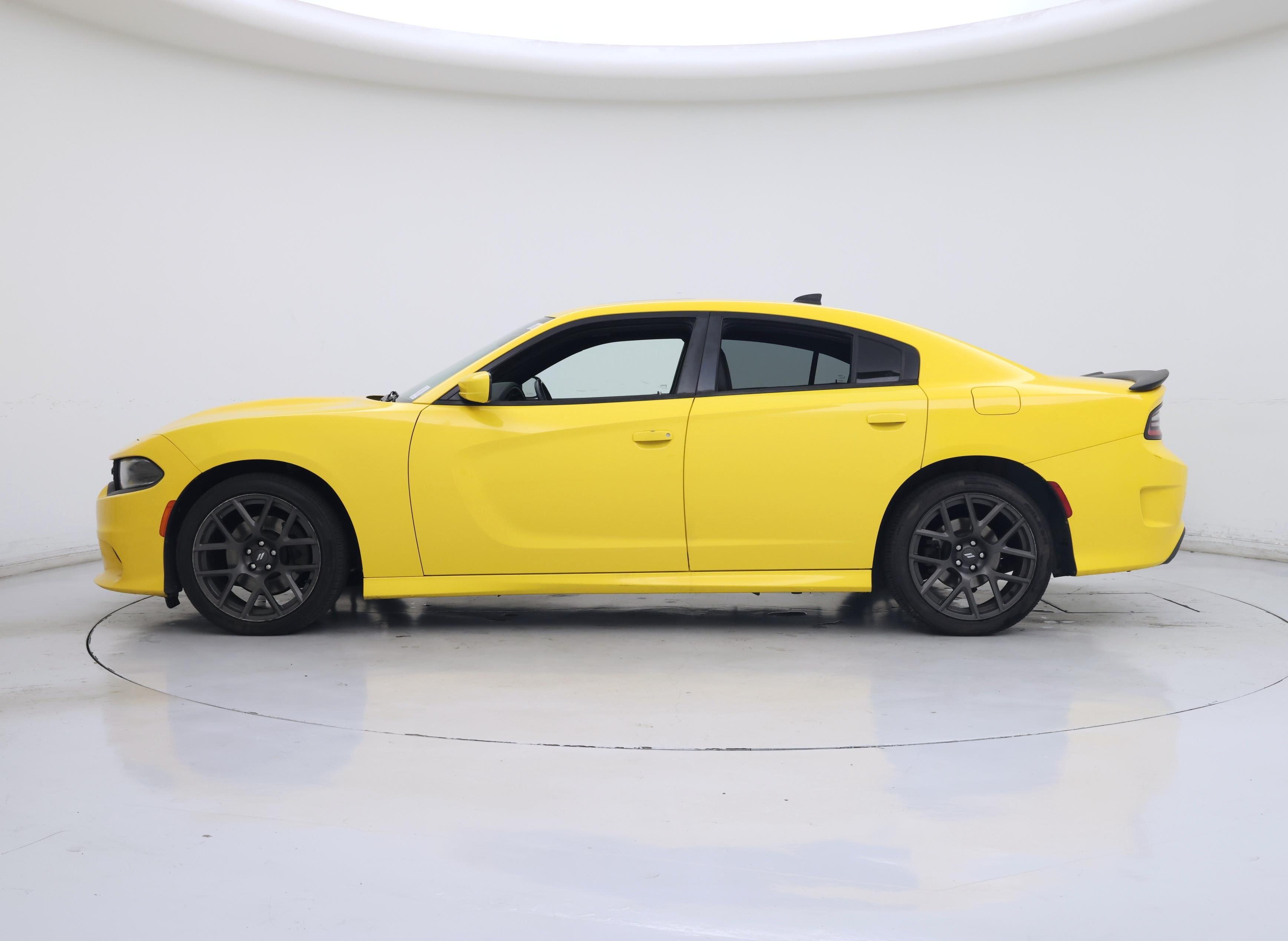 Thumbnail: 2017 Dodge Charger - 3