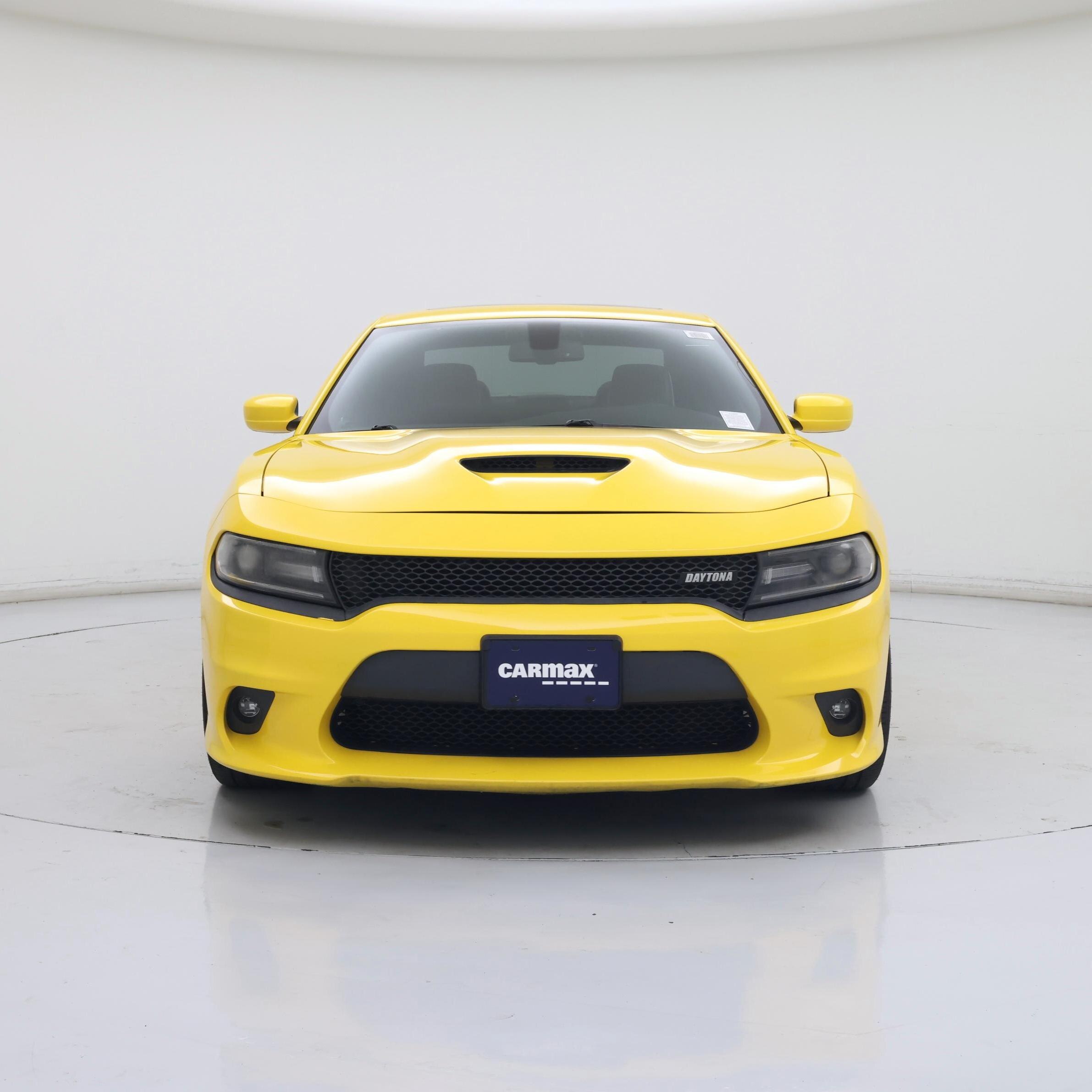 Thumbnail: 2017 Dodge Charger - 5