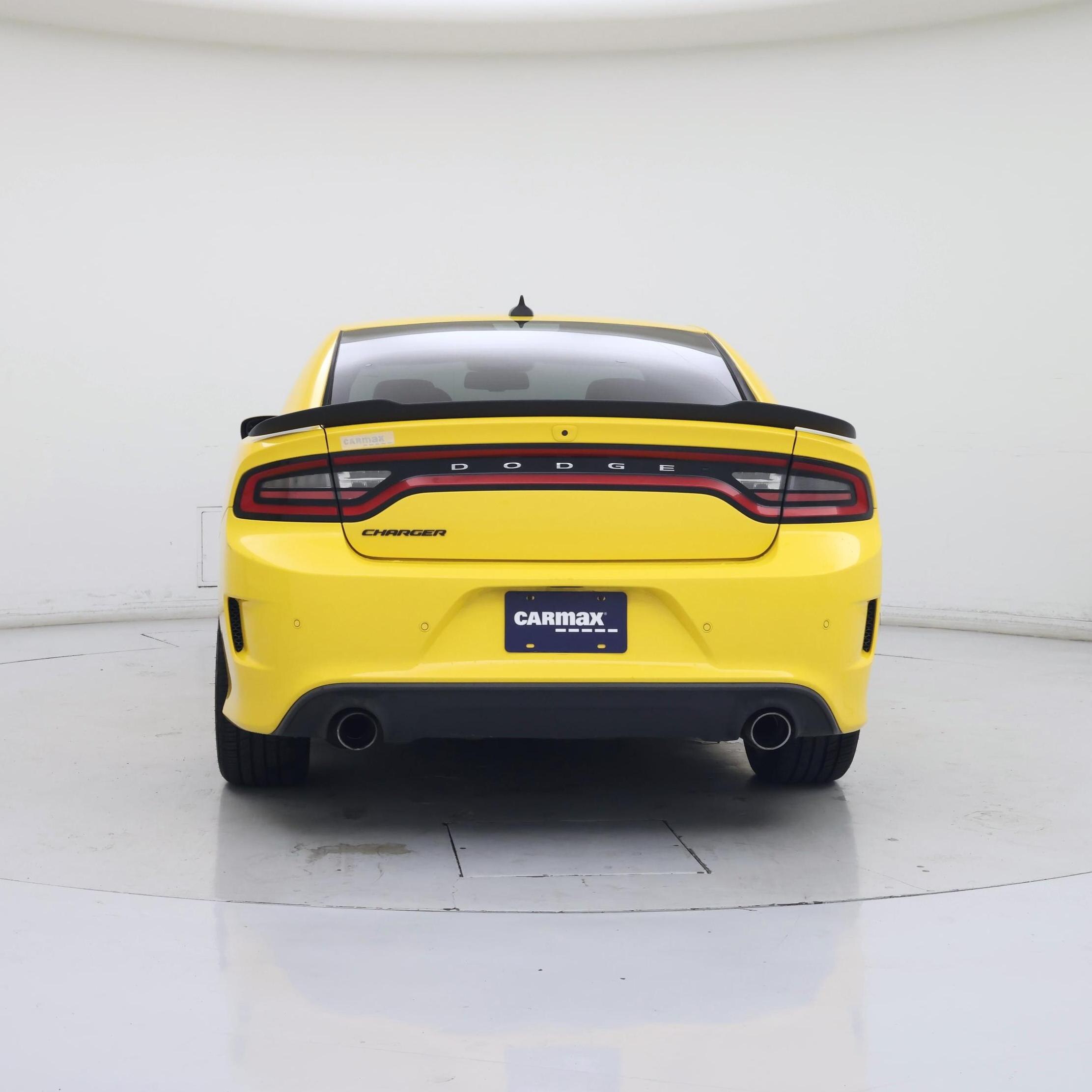 Thumbnail: 2017 Dodge Charger - 6