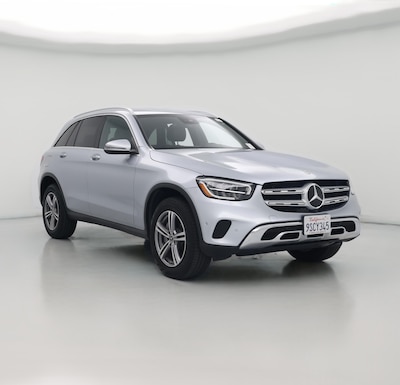 2022 Mercedes-Benz GLC300