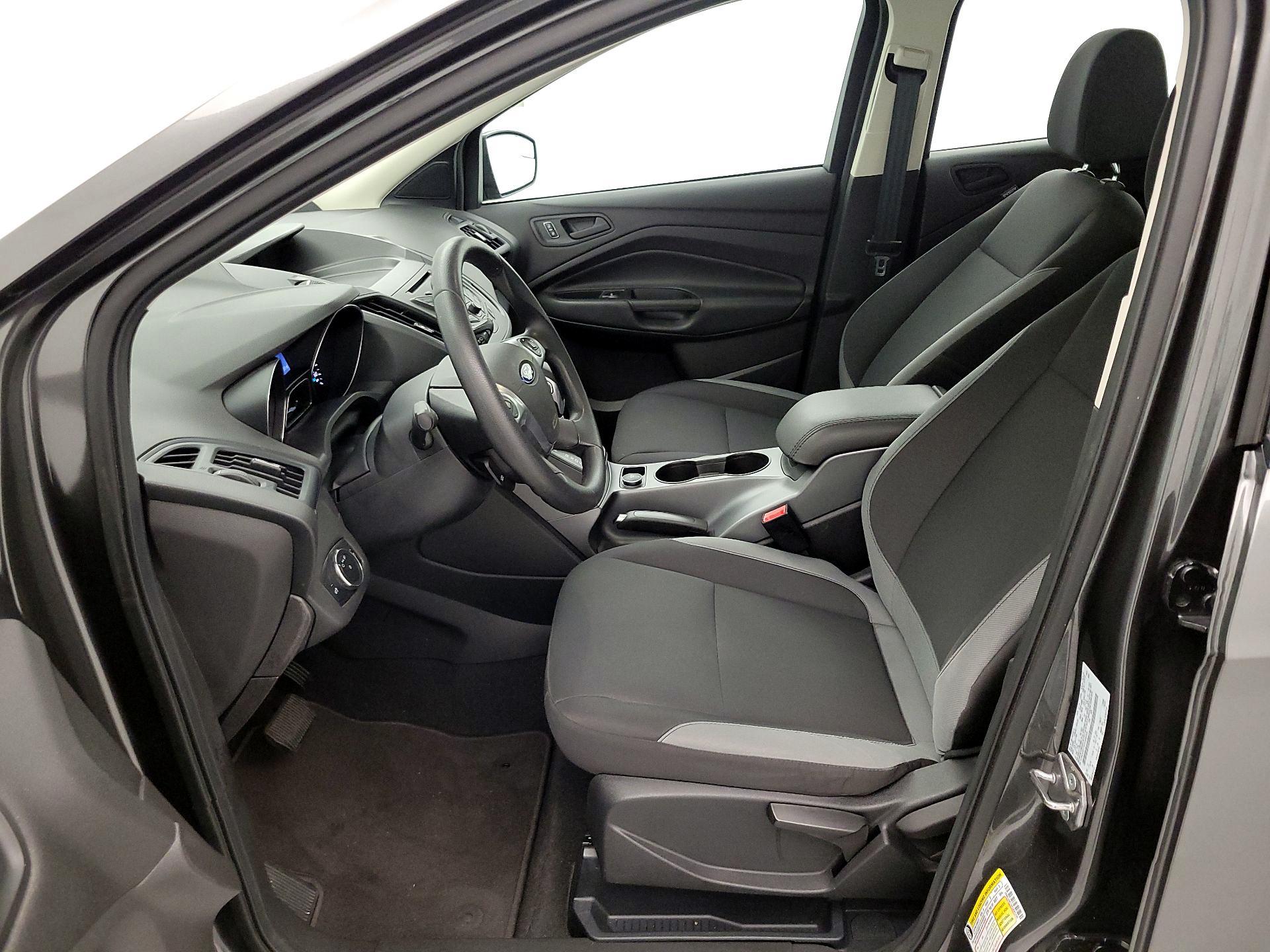 Thumbnail: 2015 Ford Escape - 11