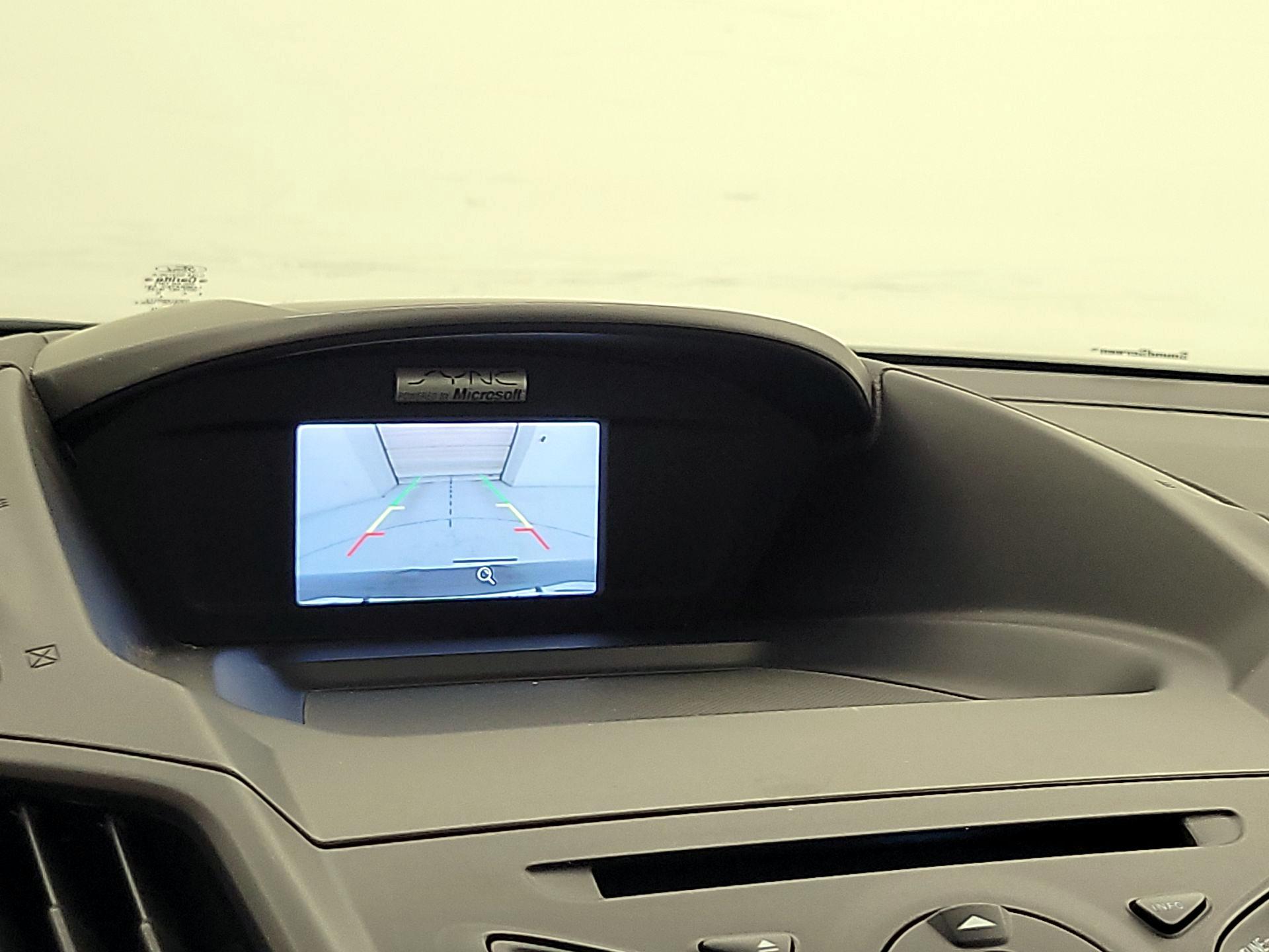 Thumbnail: 2015 Ford Escape - 14