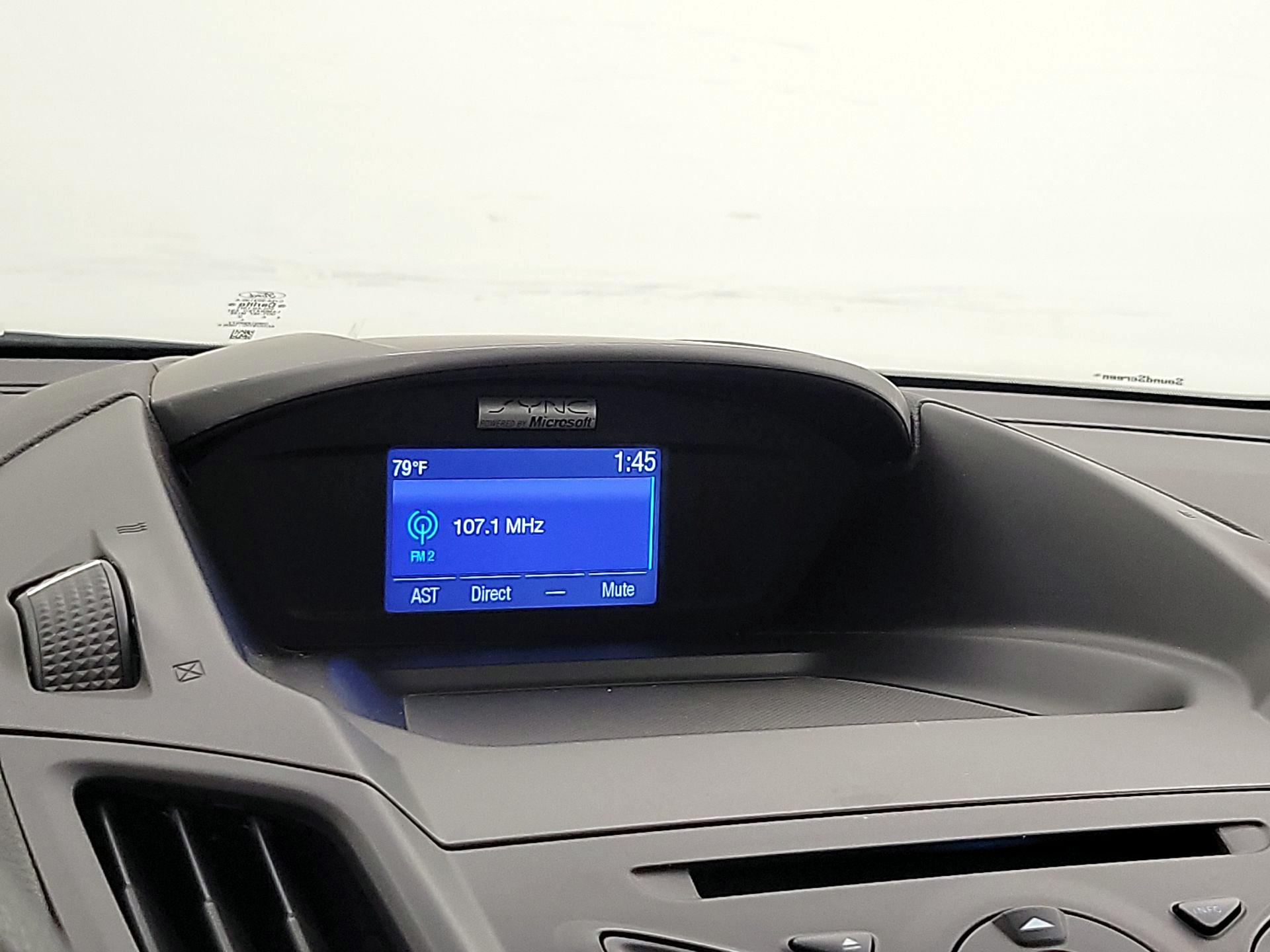 Thumbnail: 2015 Ford Escape - 15