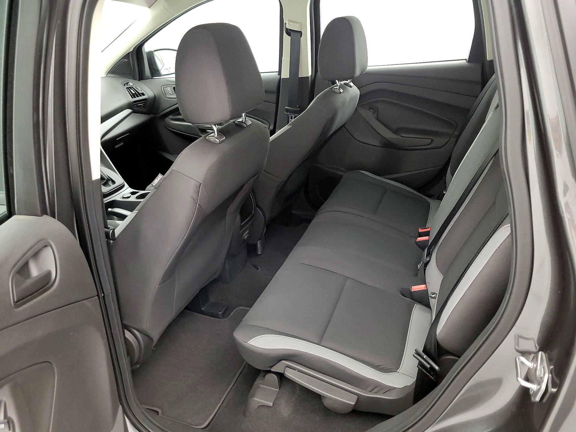 Thumbnail: 2015 Ford Escape - 18