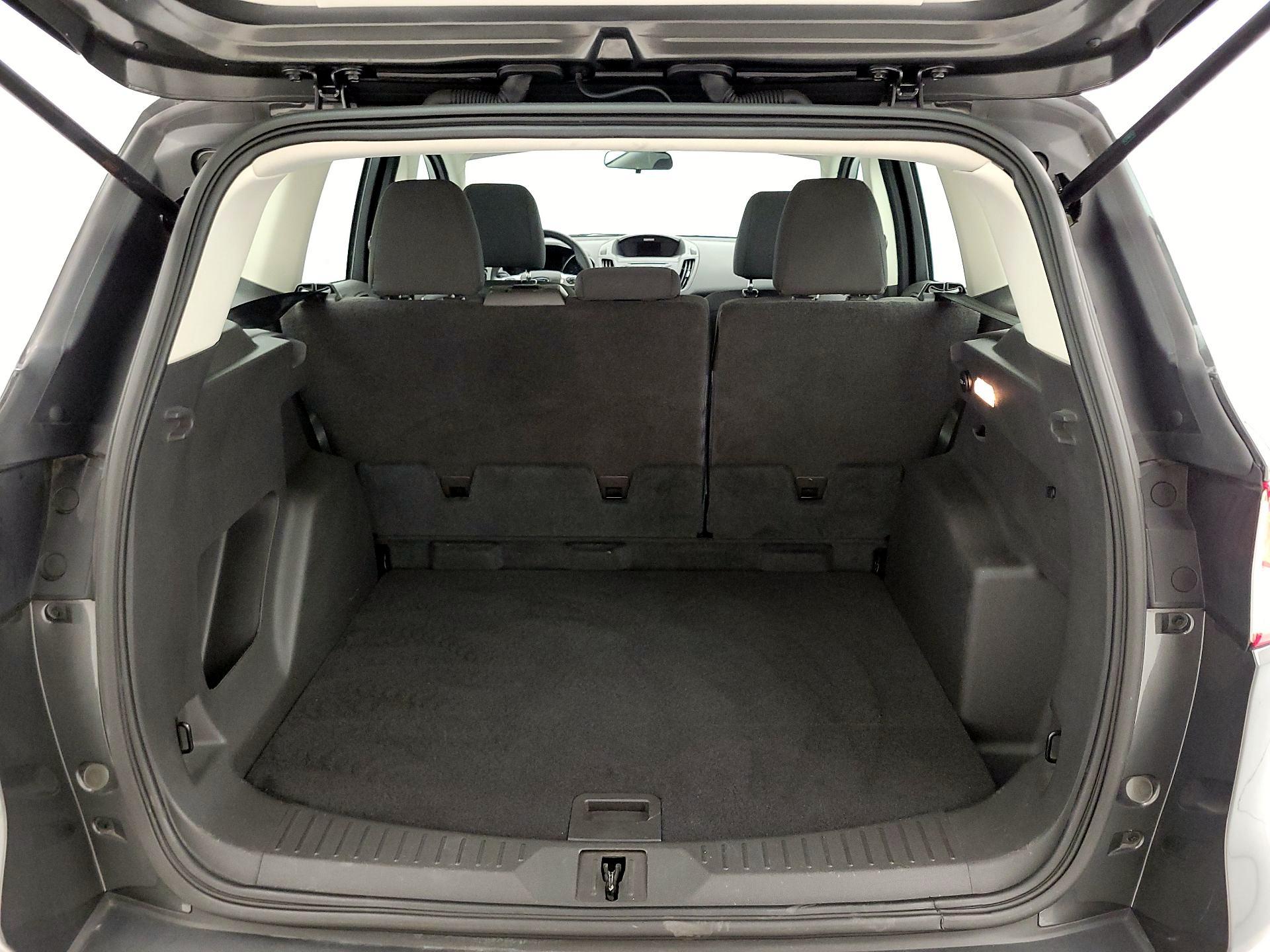 Thumbnail: 2015 Ford Escape - 19