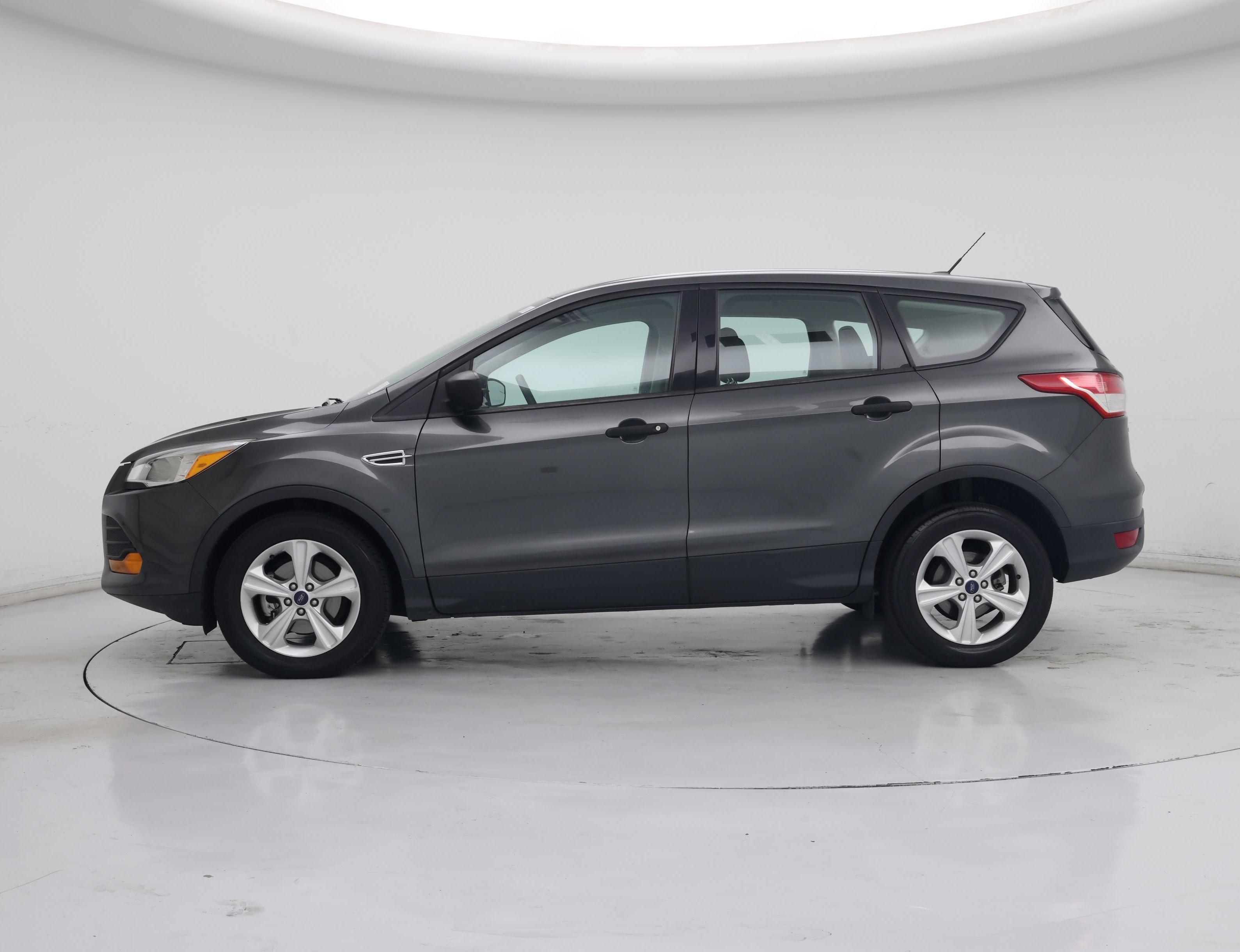 Thumbnail: 2015 Ford Escape - 3