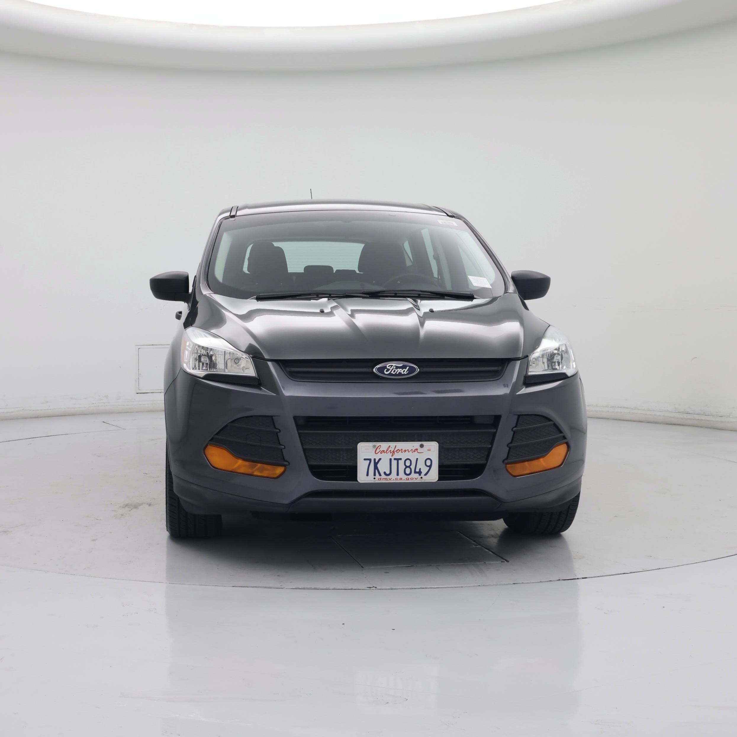 Thumbnail: 2015 Ford Escape - 5