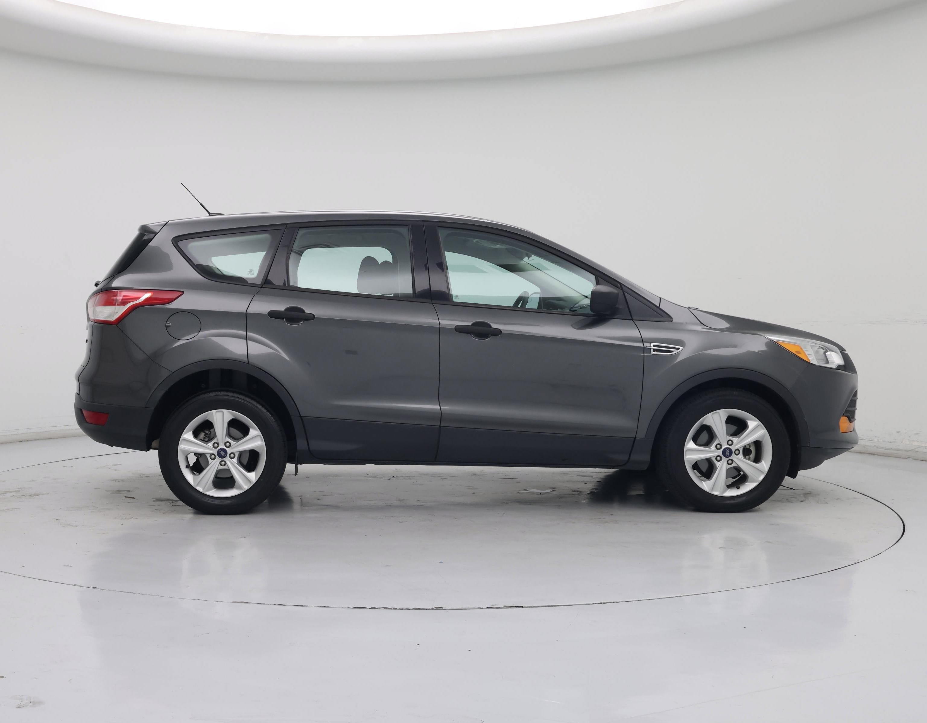 Thumbnail: 2015 Ford Escape - 7