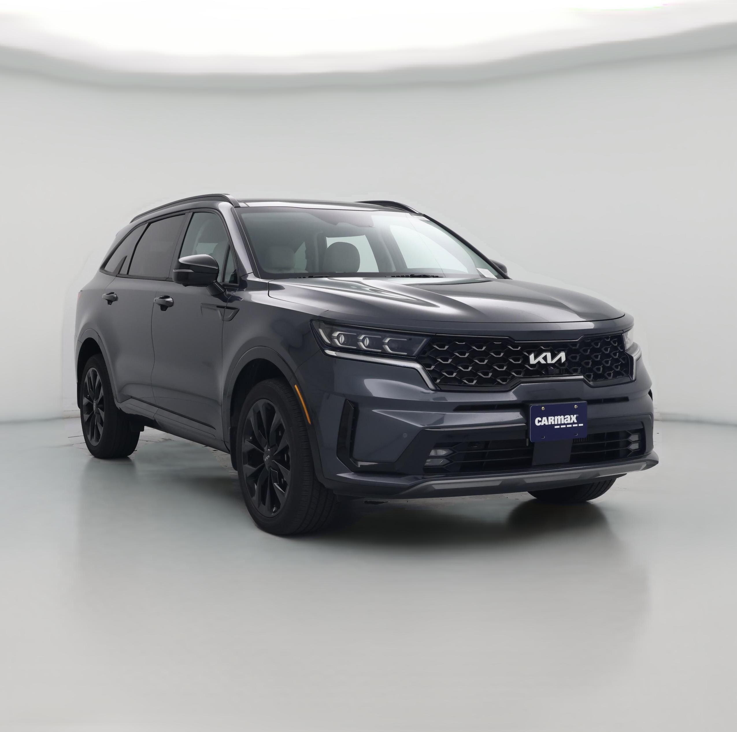 Thumbnail: 2023 Kia Sorento - 1