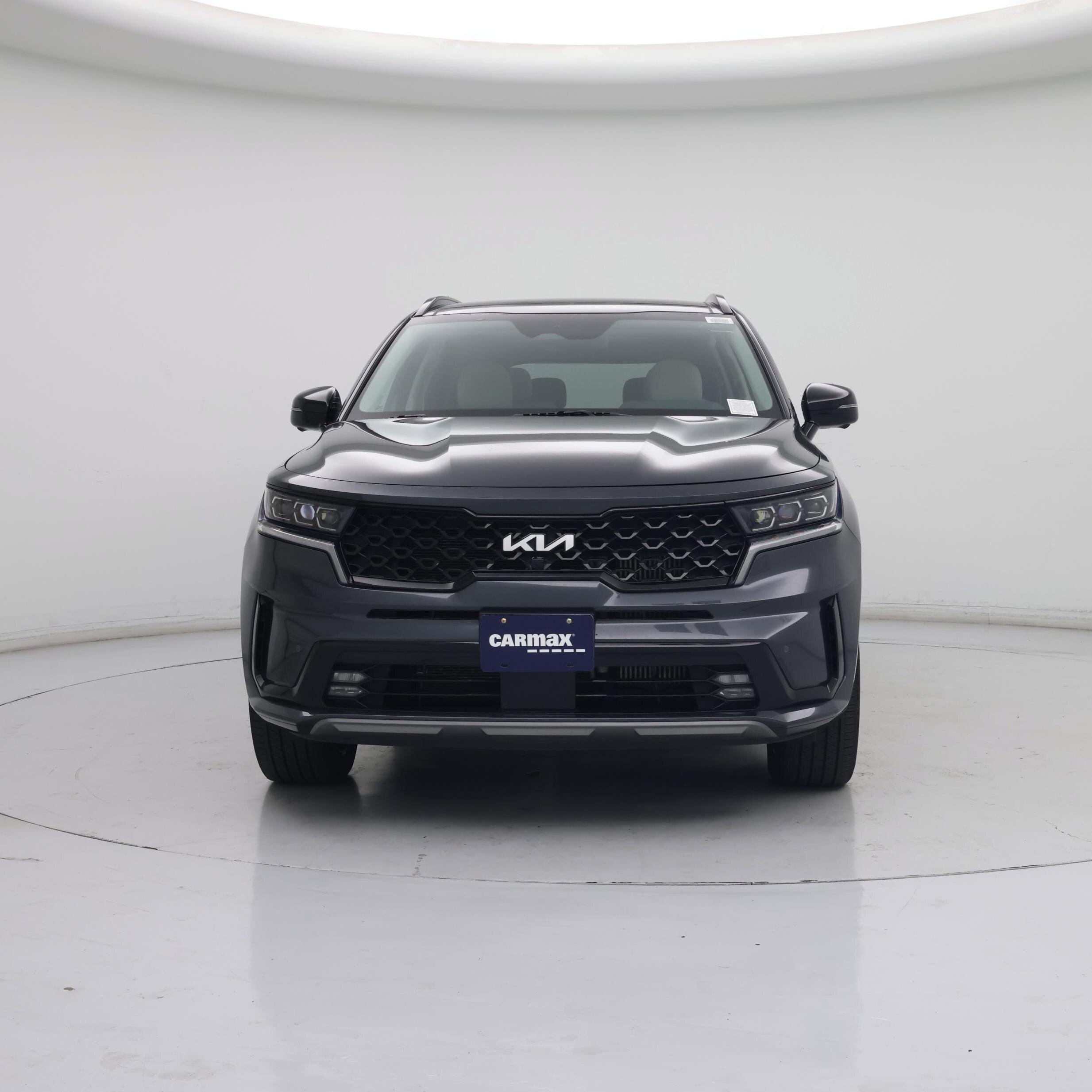 Thumbnail: 2023 Kia Sorento - 5