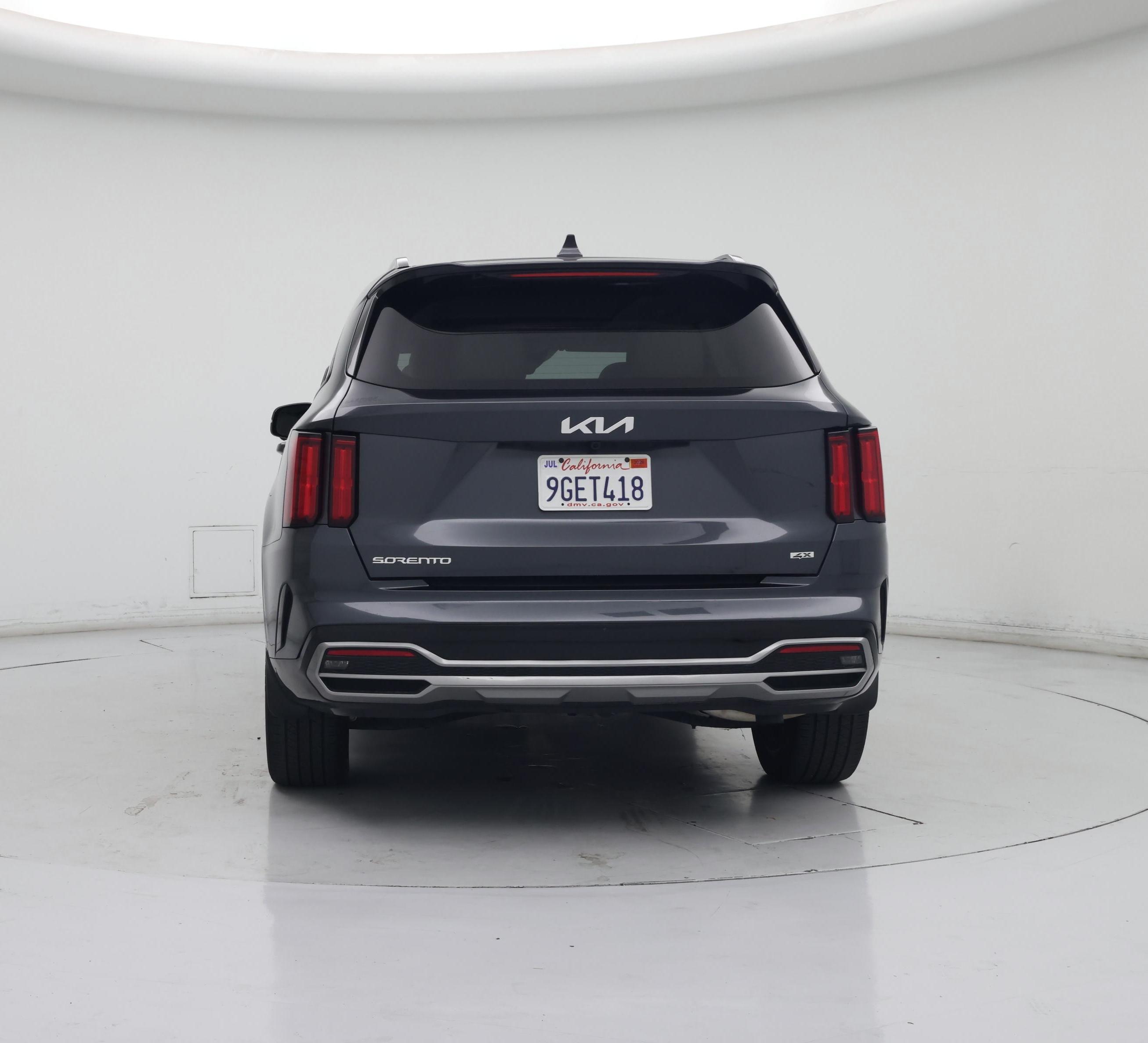 Thumbnail: 2023 Kia Sorento - 6