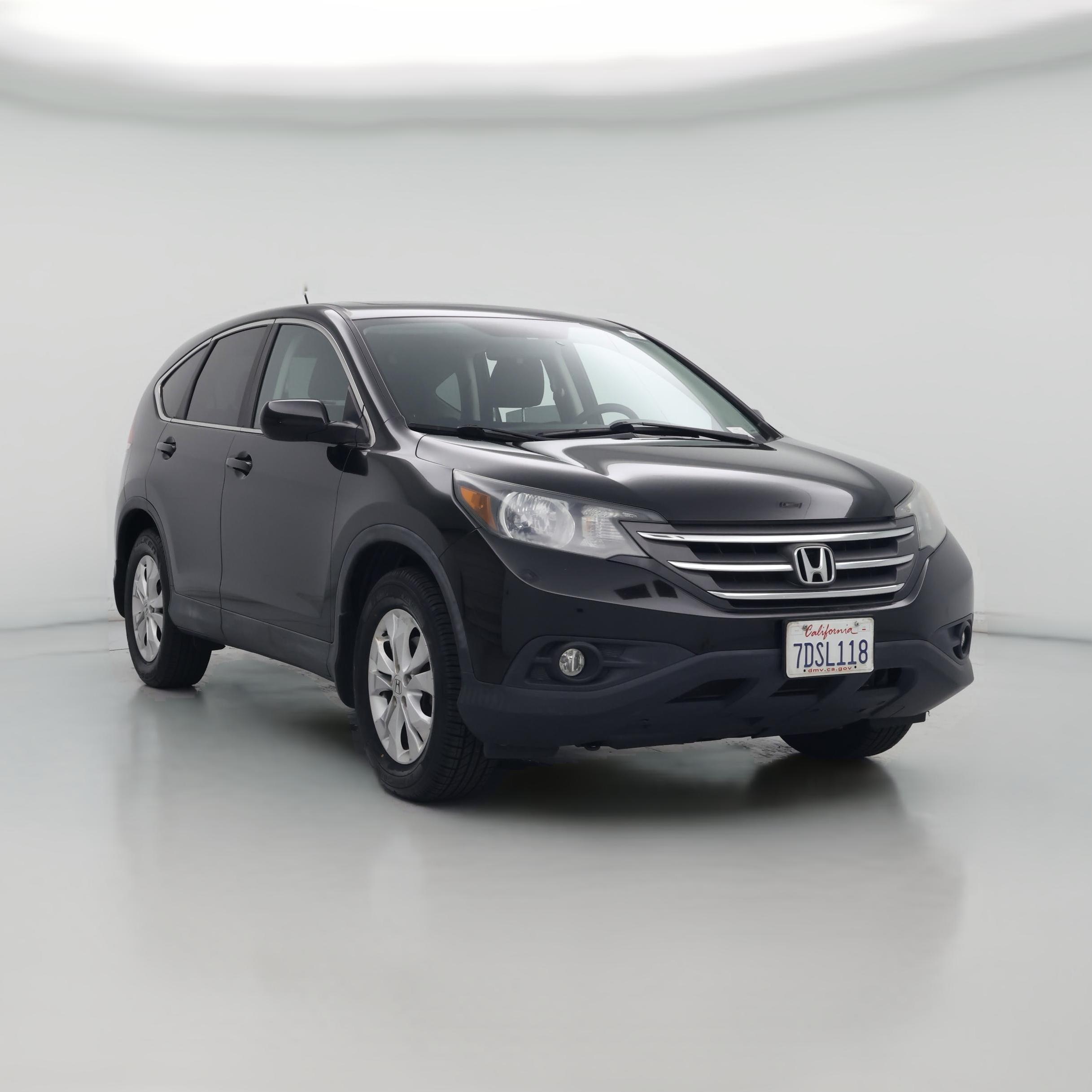 Thumbnail: 2014 Honda CR-V - 1