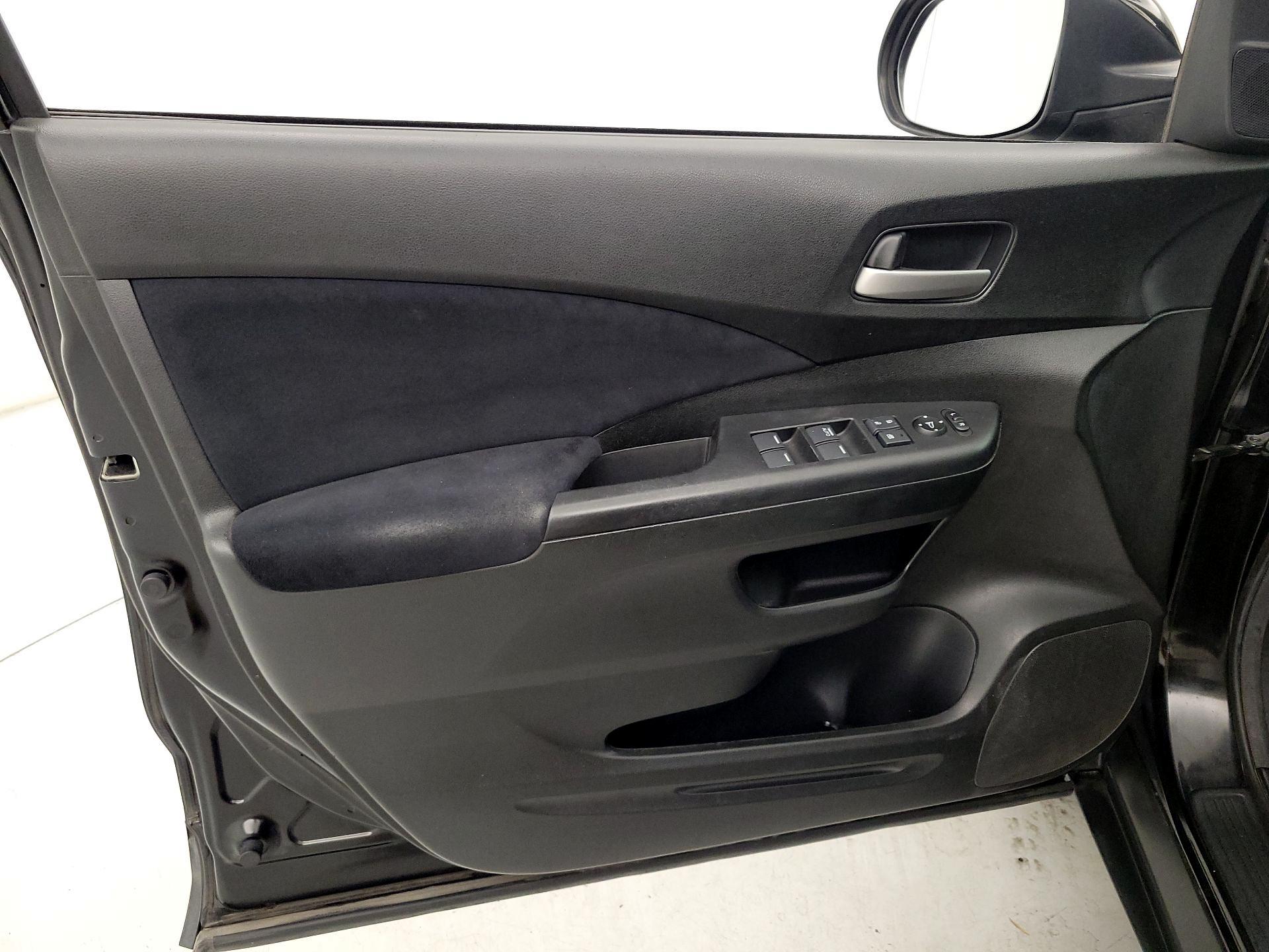 Thumbnail: 2014 Honda CR-V - 12