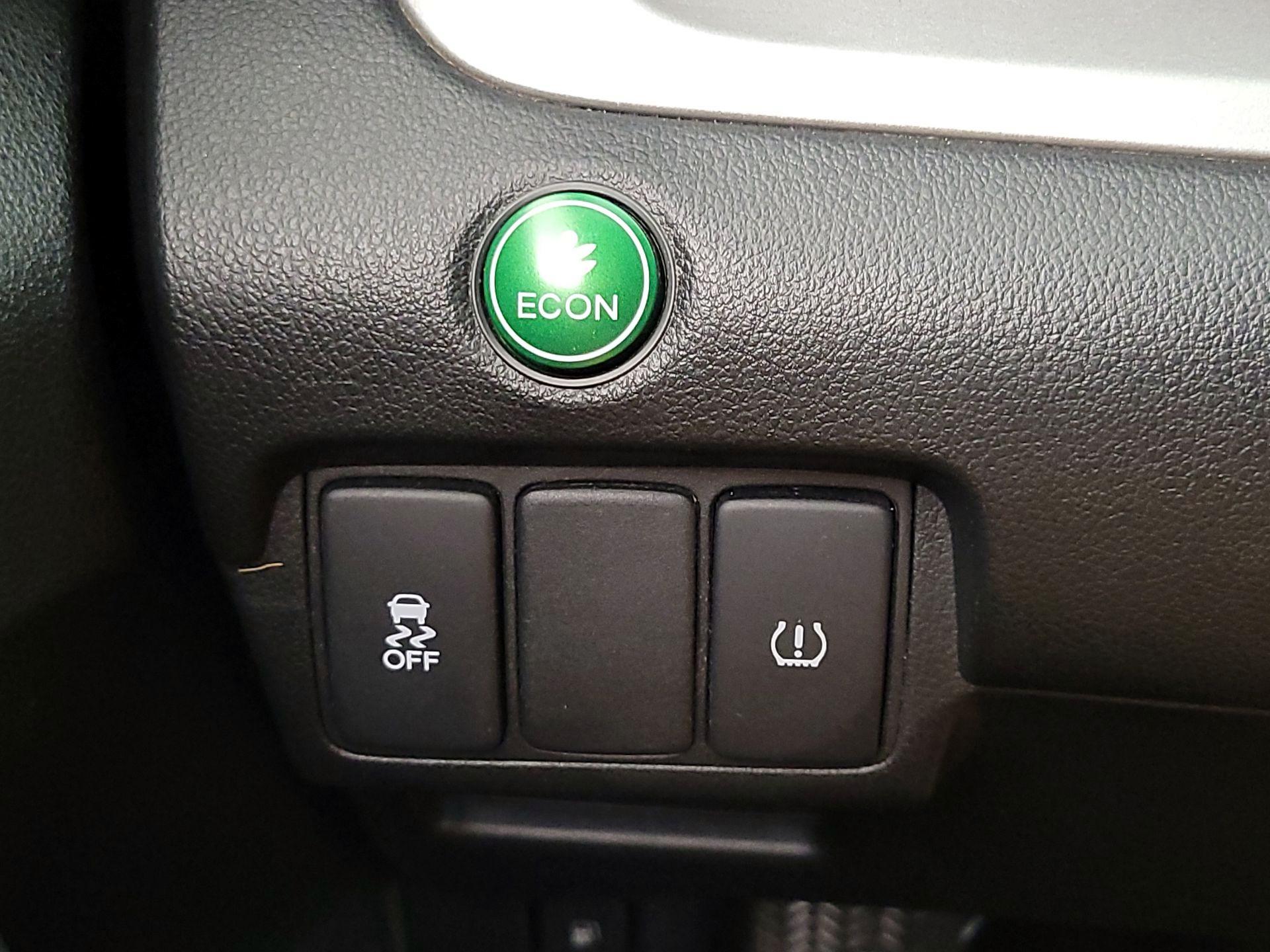 Thumbnail: 2014 Honda CR-V - 13