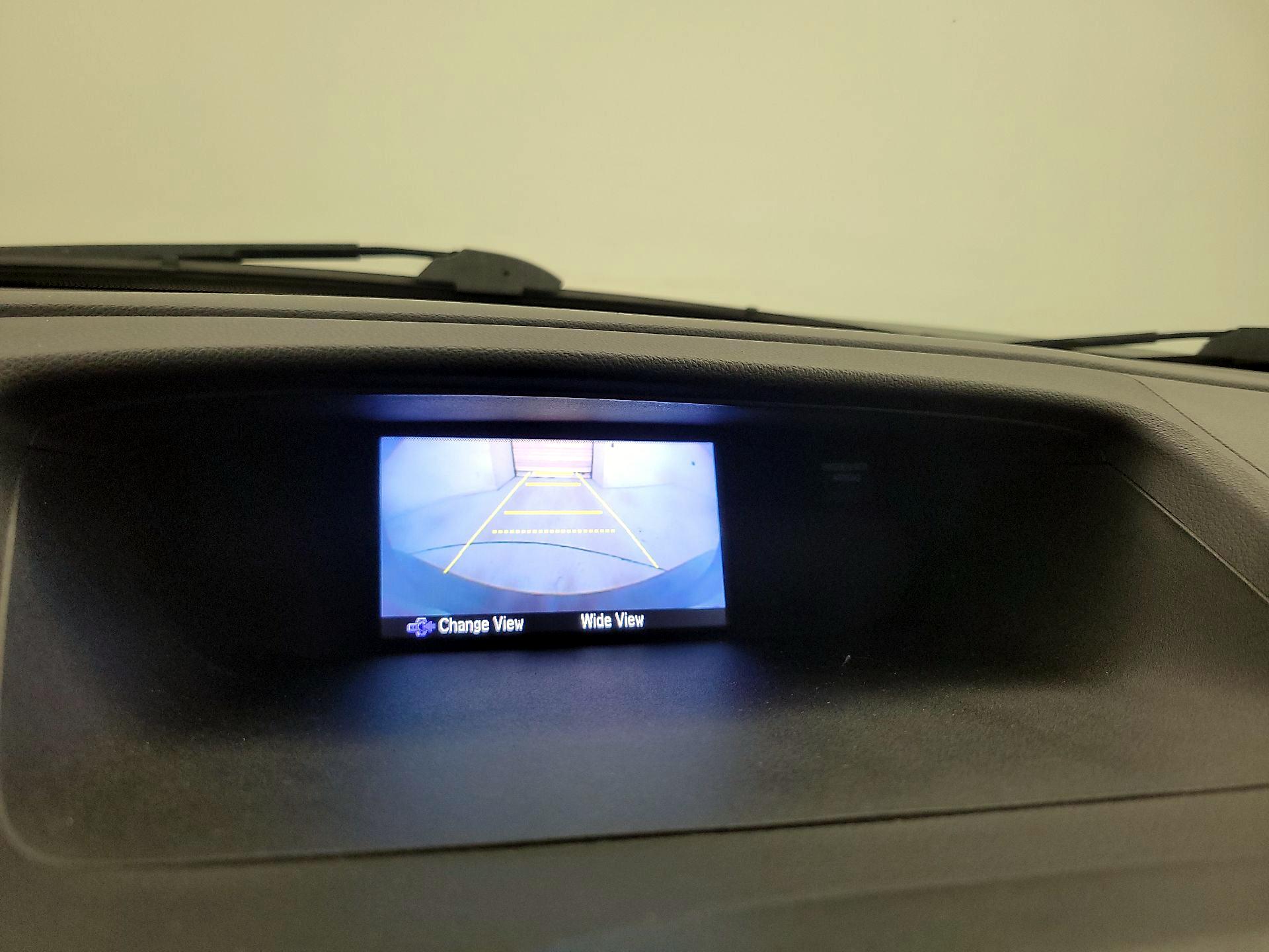 Thumbnail: 2014 Honda CR-V - 14