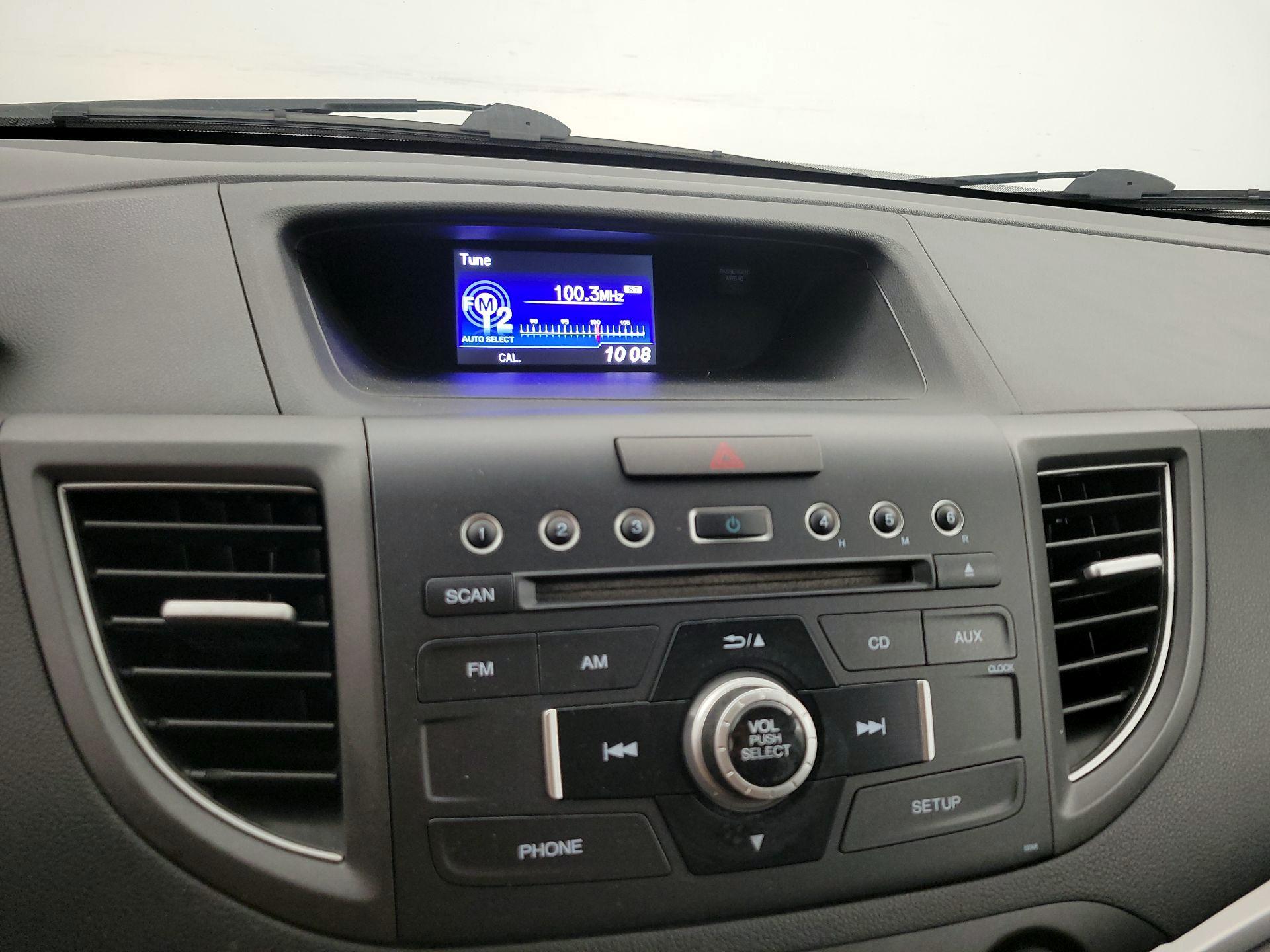 Thumbnail: 2014 Honda CR-V - 15