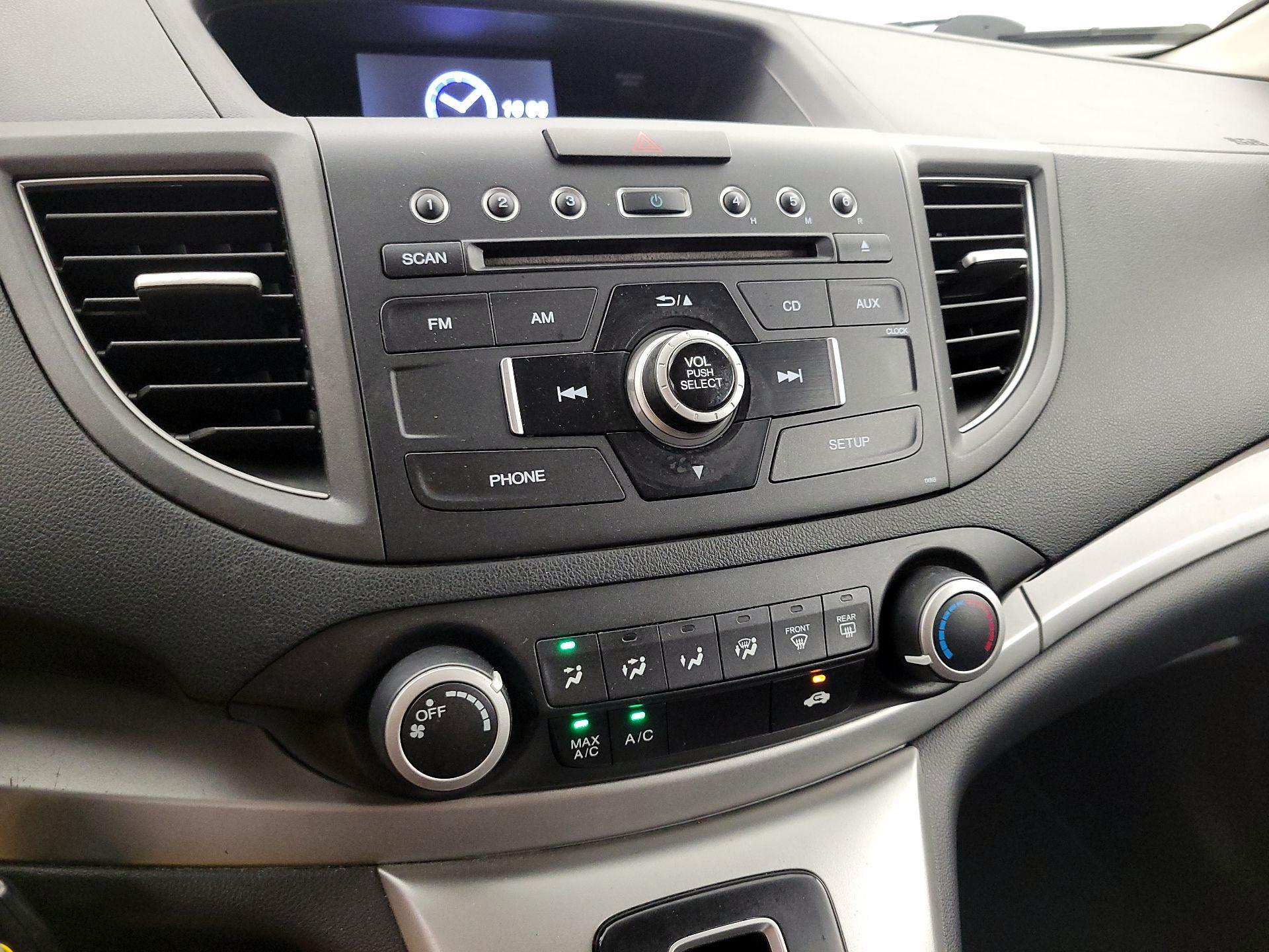 Thumbnail: 2014 Honda CR-V - 16