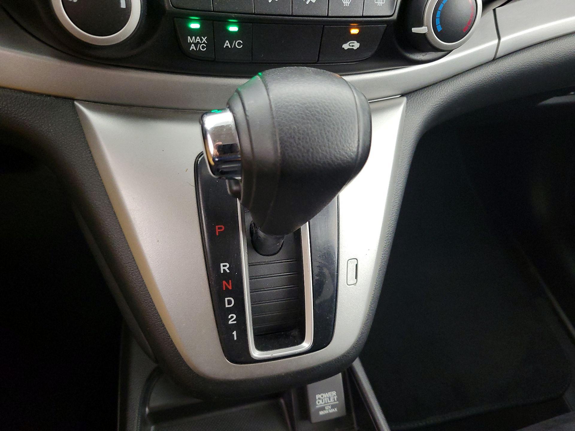 Thumbnail: 2014 Honda CR-V - 17