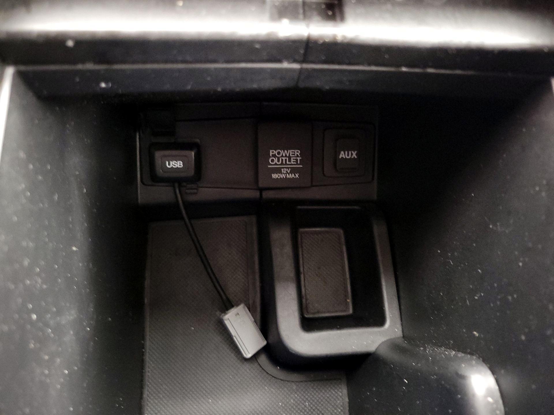 Thumbnail: 2014 Honda CR-V - 18