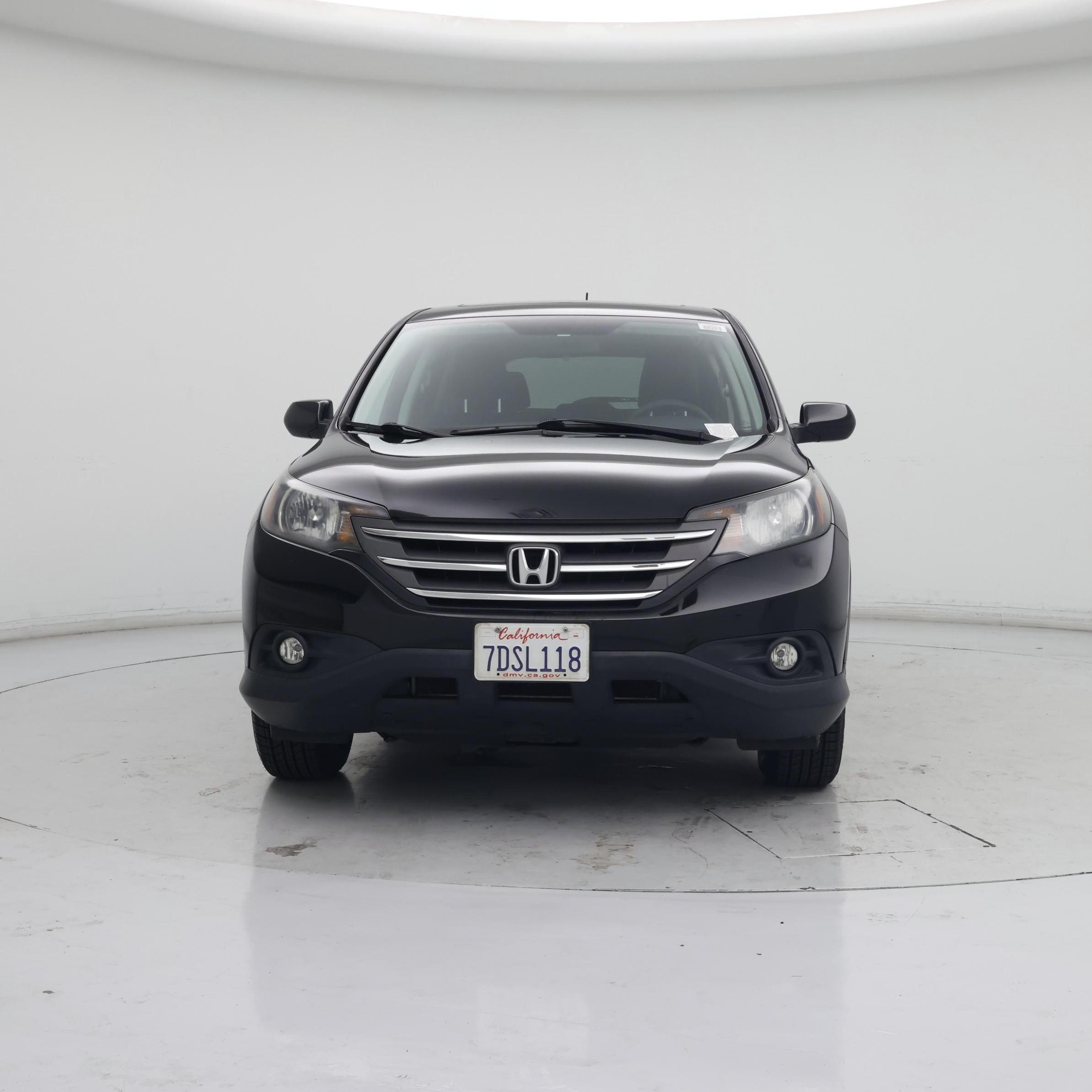 Thumbnail: 2014 Honda CR-V - 5