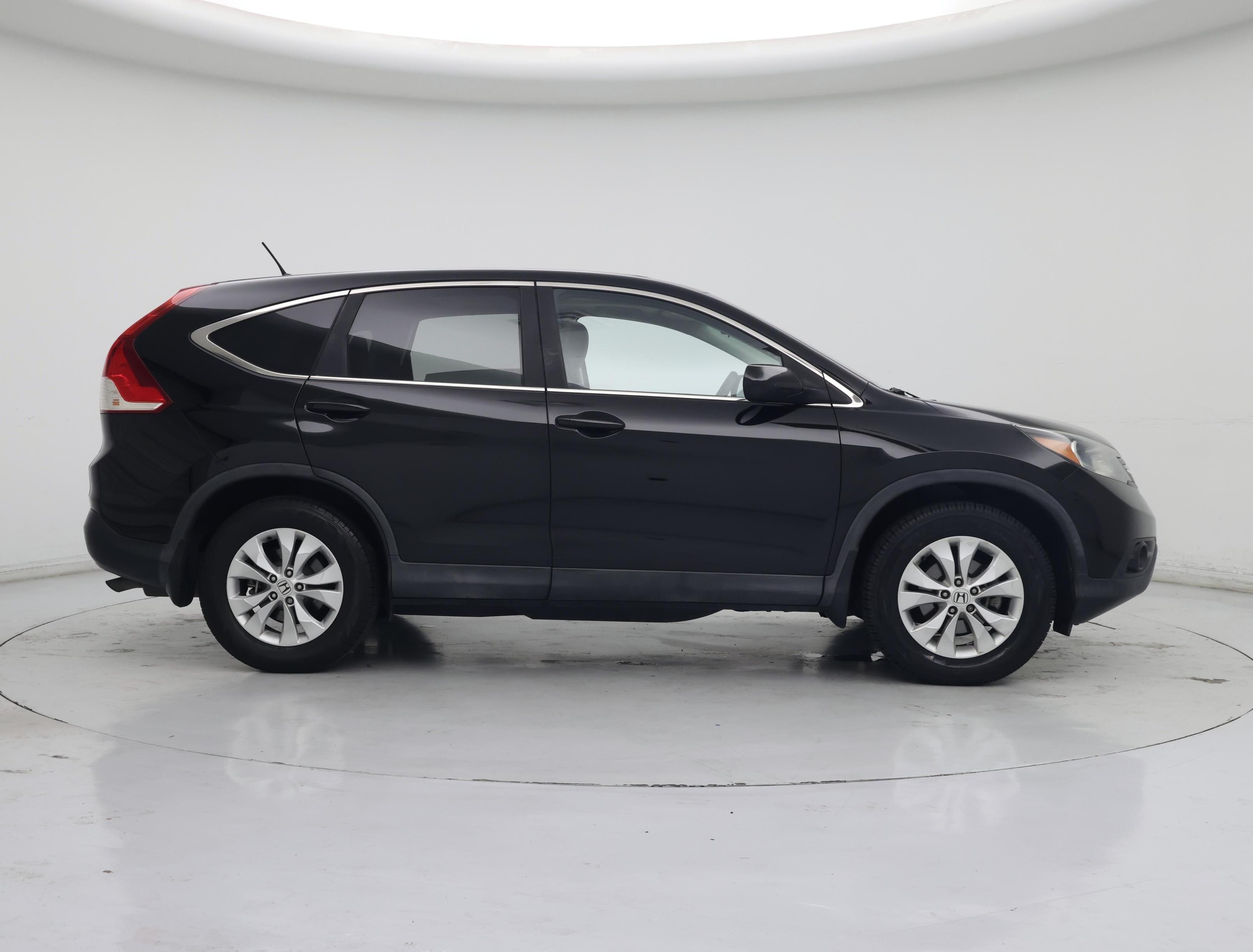 Thumbnail: 2014 Honda CR-V - 7