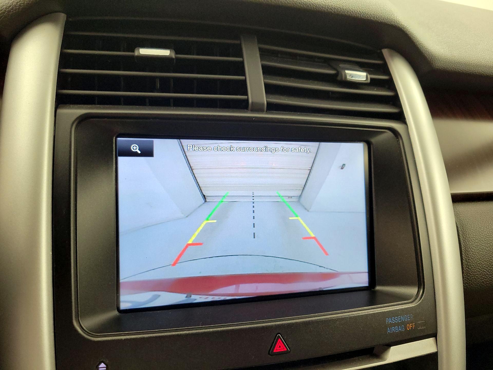 Thumbnail: 2014 Ford Edge - 15