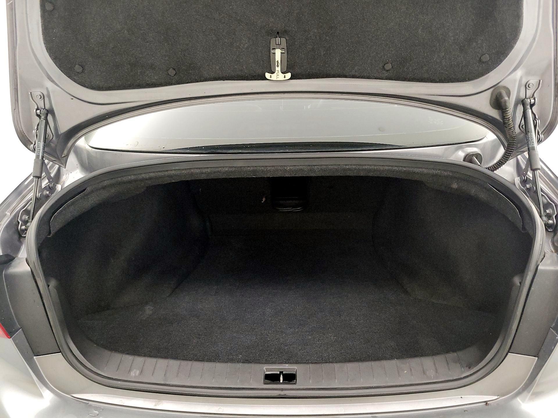 Thumbnail: 2017 INFINITI Q50 - 20