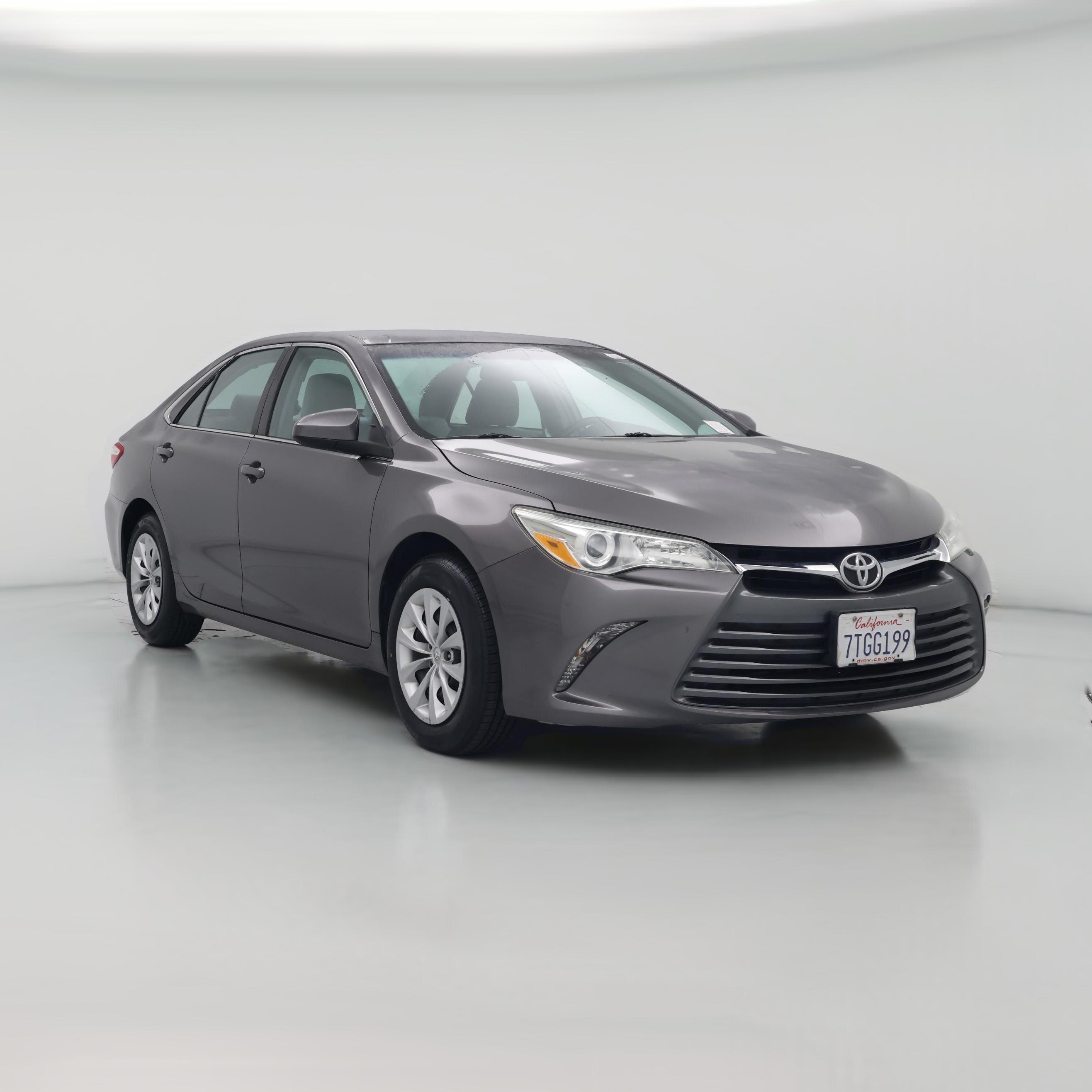 Thumbnail: 2016 Toyota Camry - 1