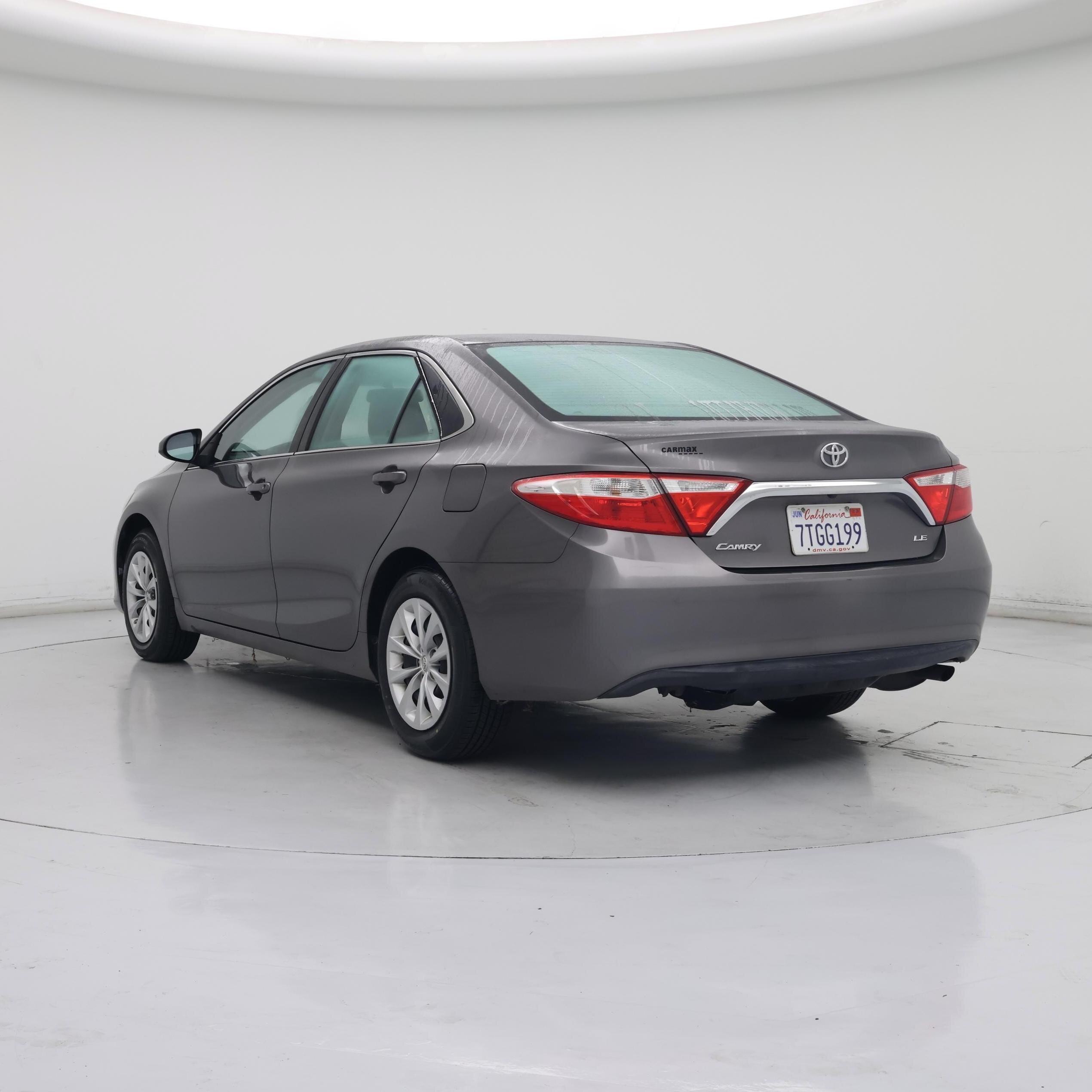 Thumbnail: 2016 Toyota Camry - 2