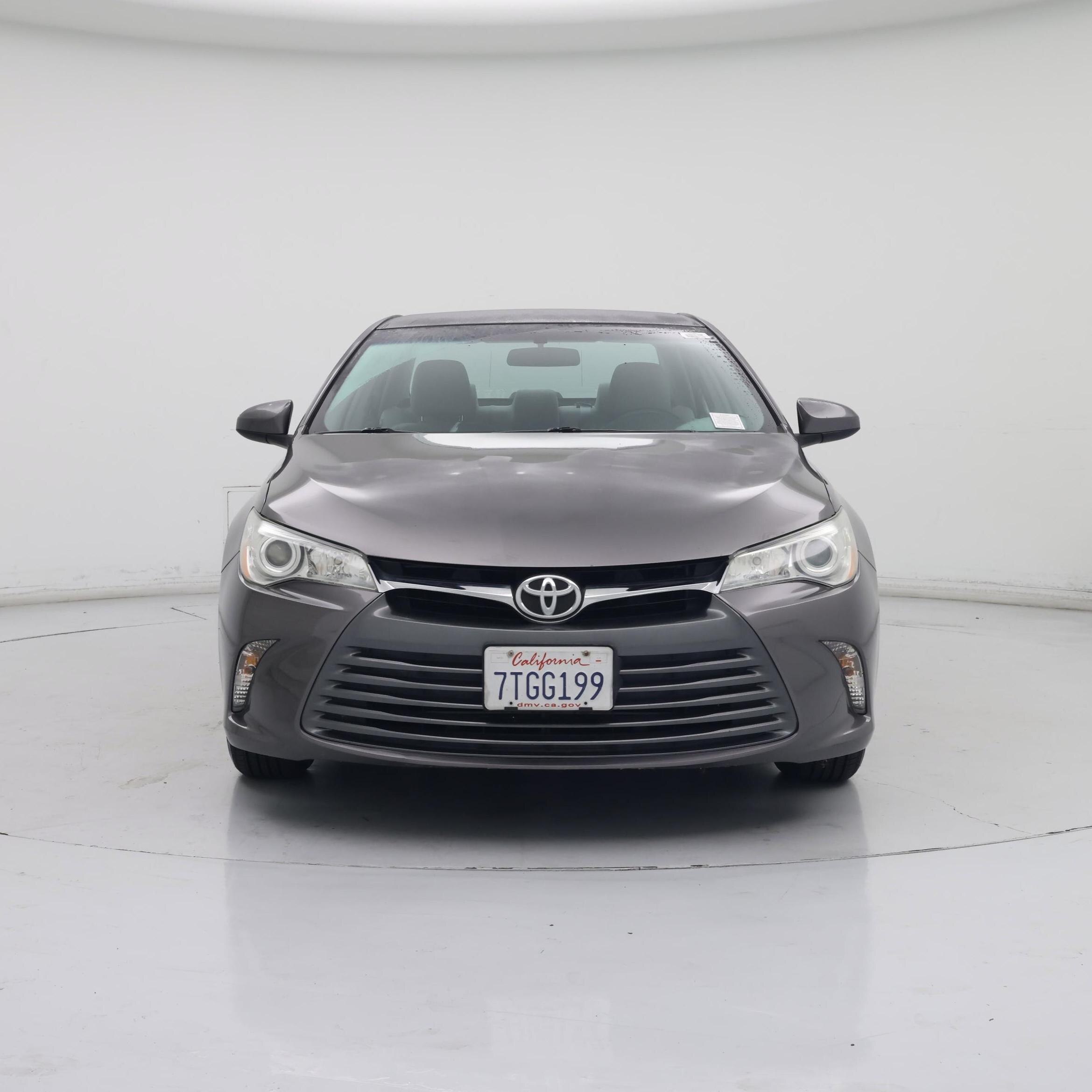 Thumbnail: 2016 Toyota Camry - 5