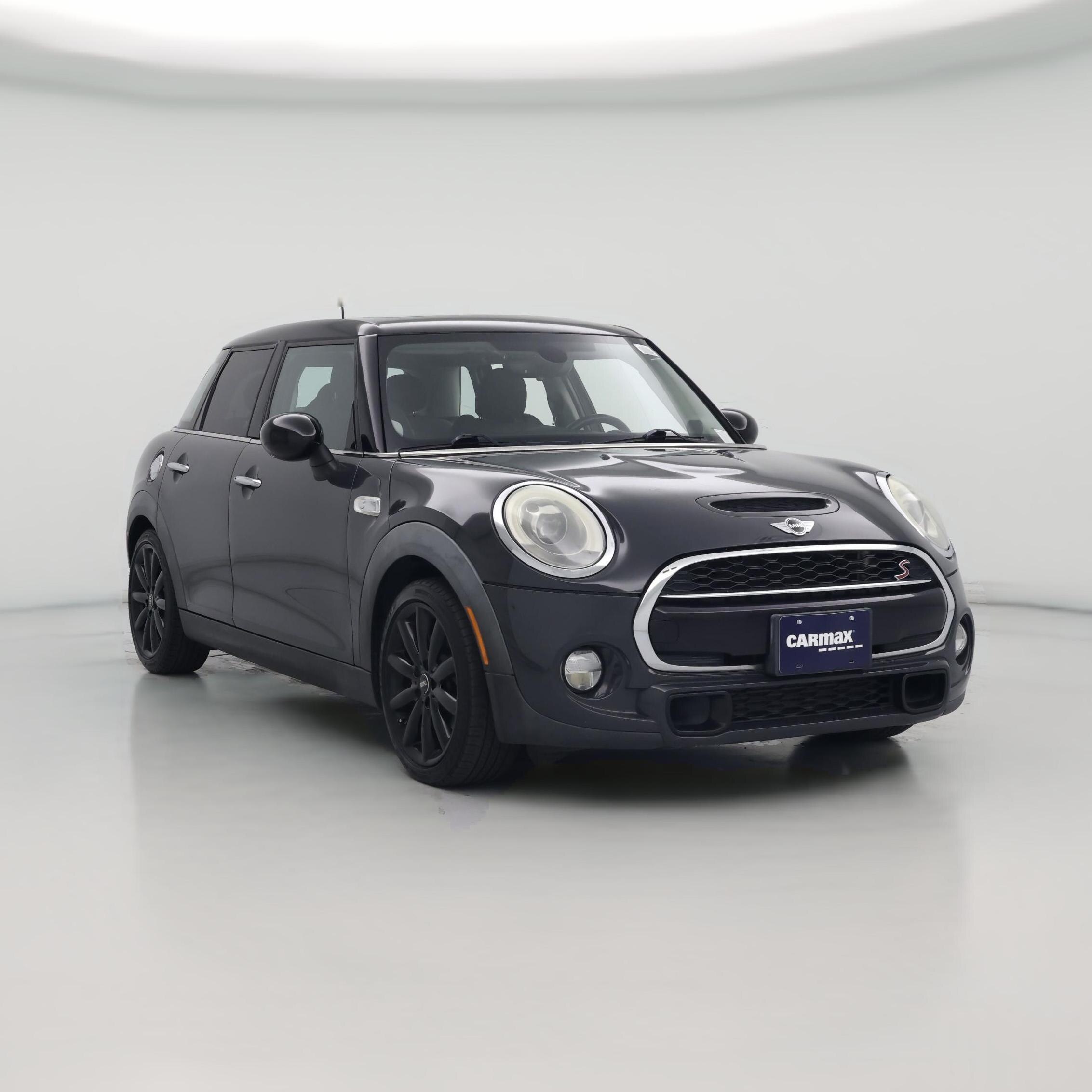 Thumbnail: 2015 MINI Cooper Hardtop - 1