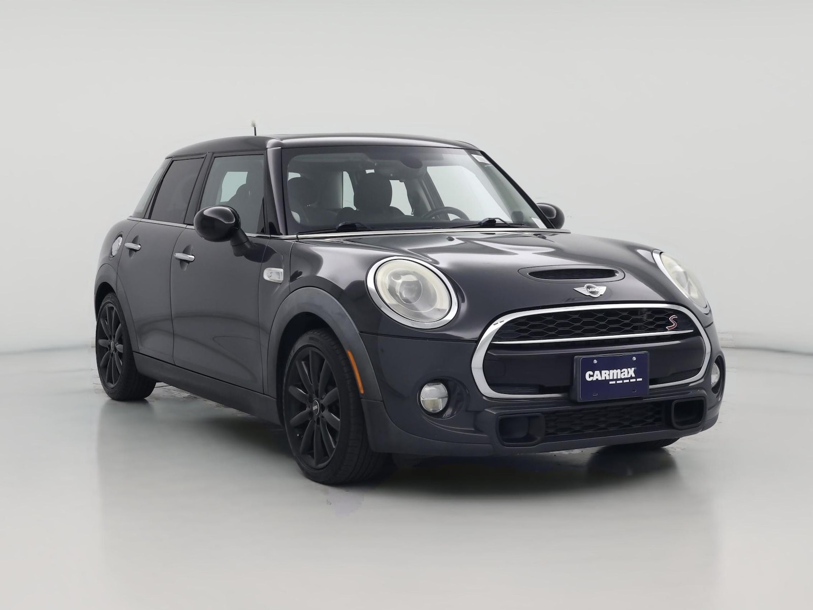 2015 MINI Cooper S