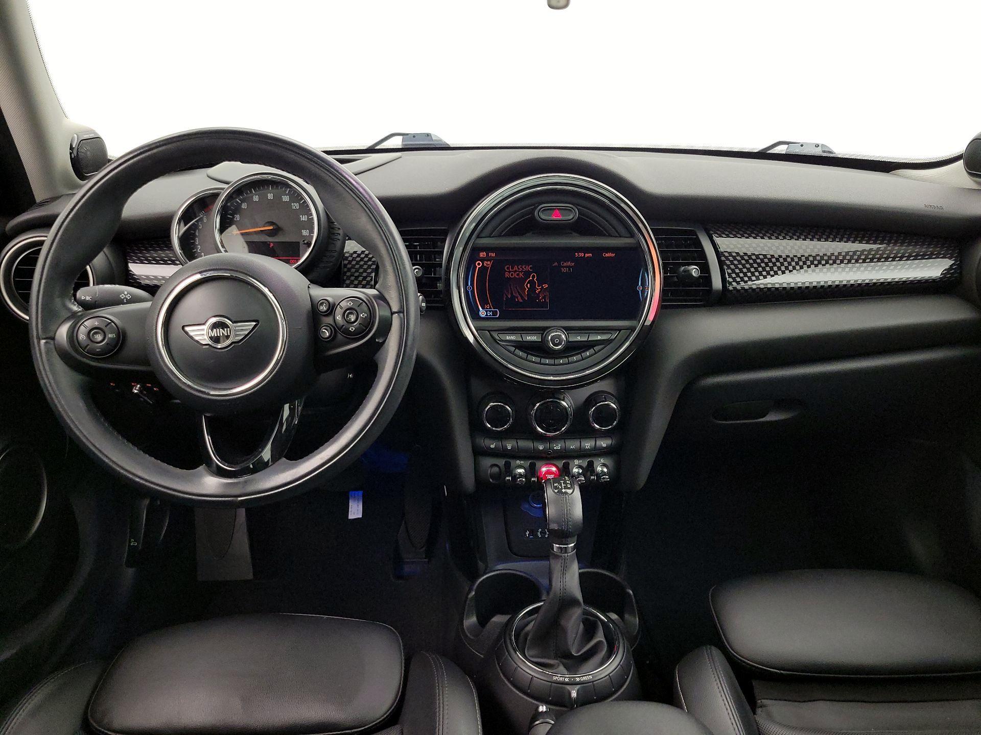 Thumbnail: 2015 MINI Cooper Hardtop - 9