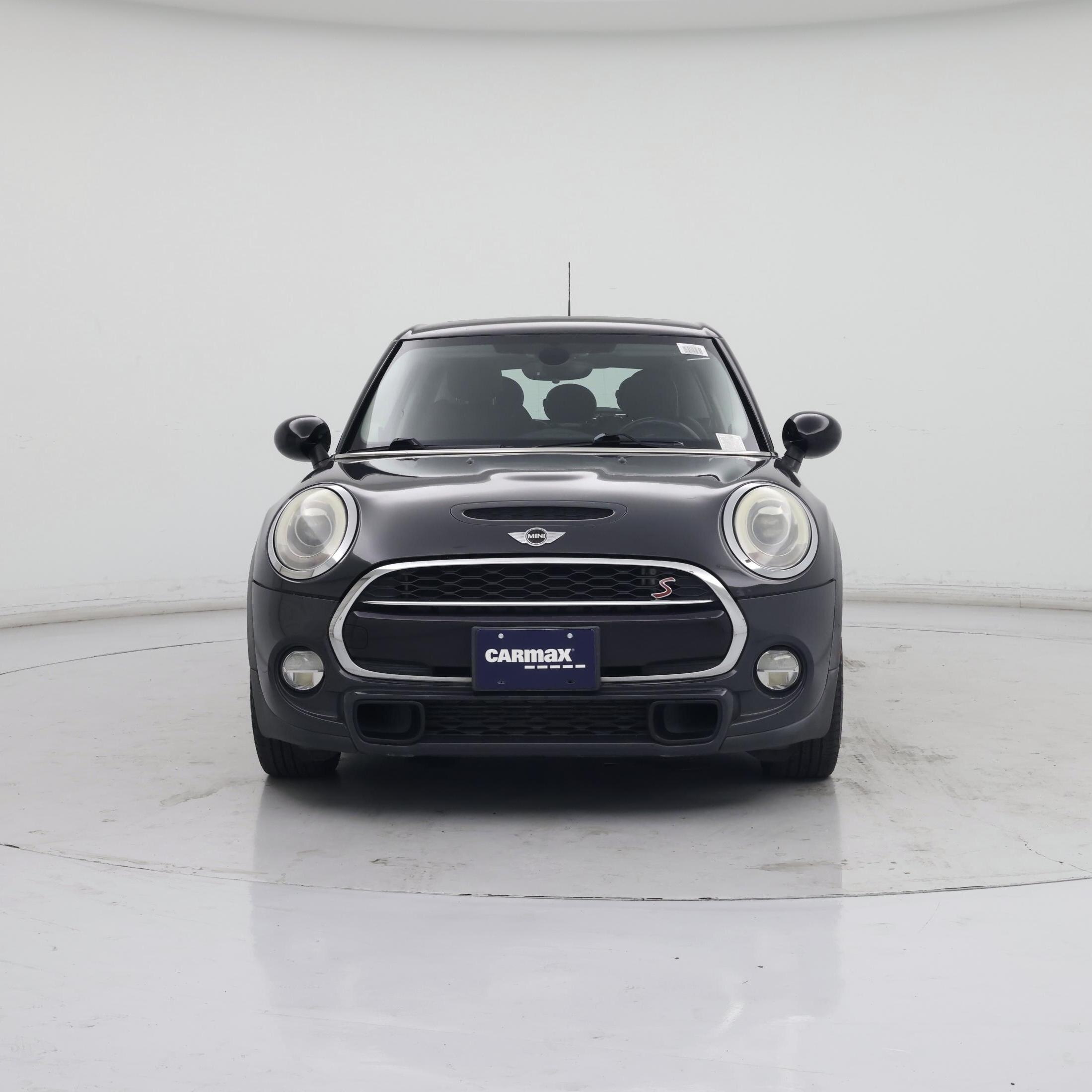 Thumbnail: 2015 MINI Cooper Hardtop - 5