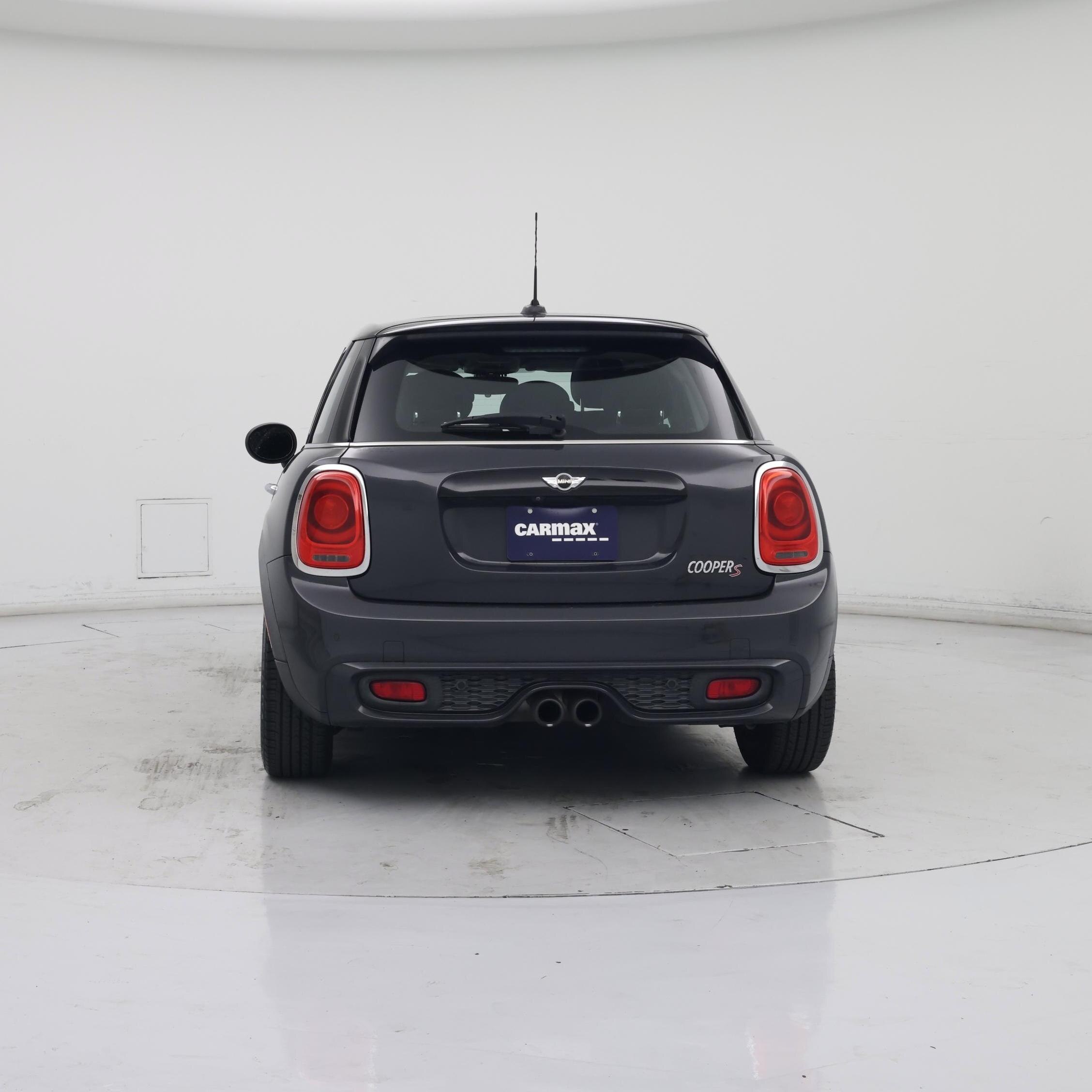 Thumbnail: 2015 MINI Cooper Hardtop - 6