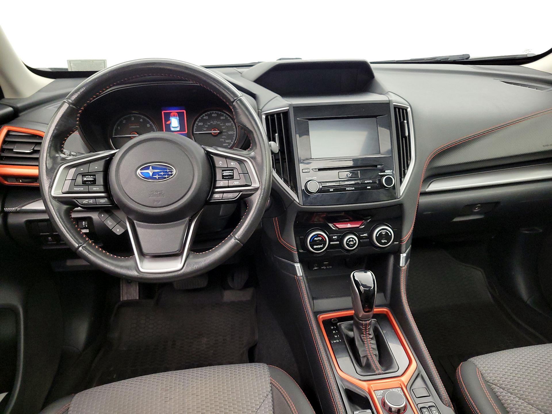 Thumbnail: 2019 Subaru Forester - 9