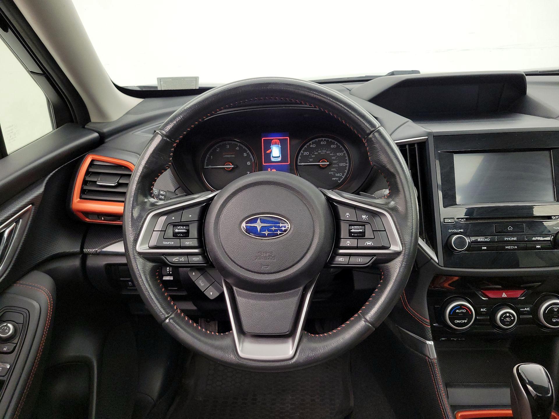 Thumbnail: 2019 Subaru Forester - 10