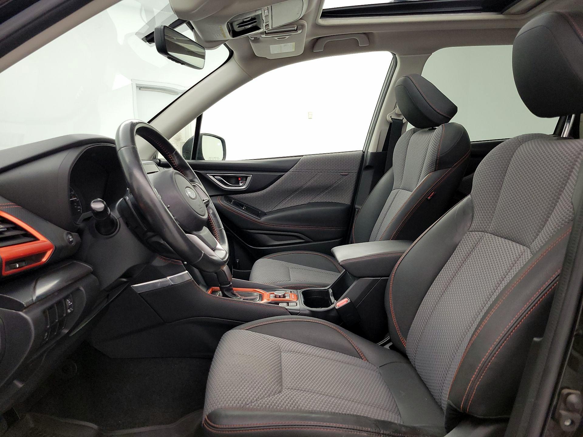 Thumbnail: 2019 Subaru Forester - 11