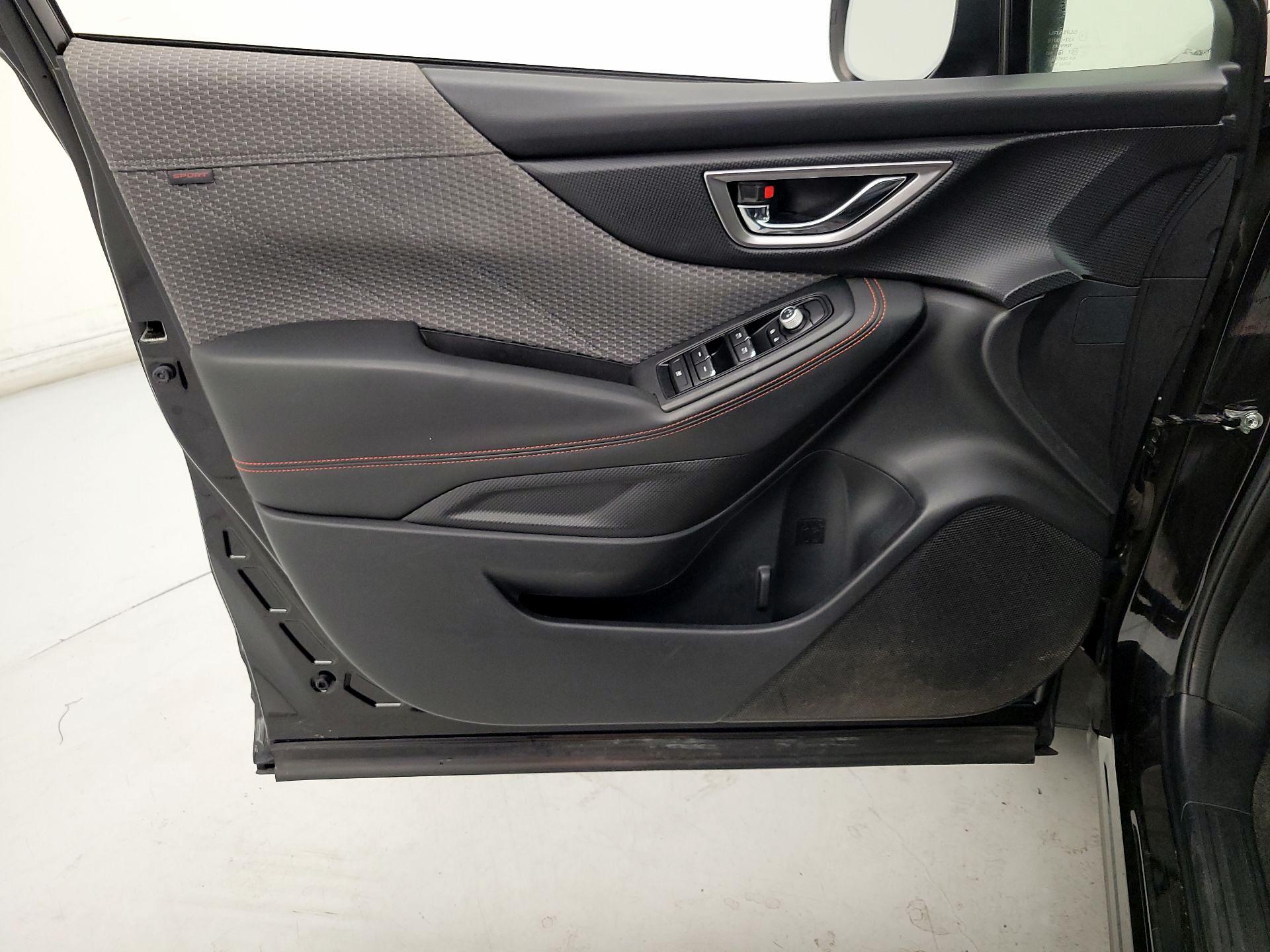 Thumbnail: 2019 Subaru Forester - 12