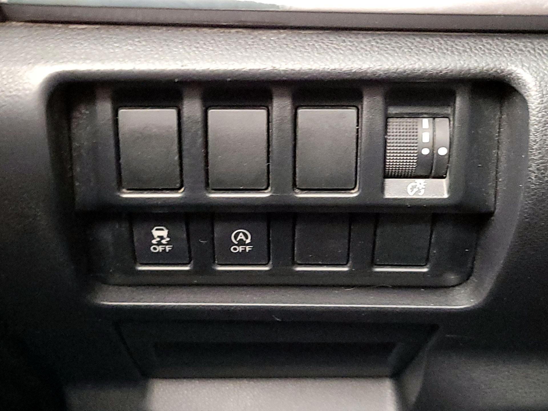 Thumbnail: 2019 Subaru Forester - 13