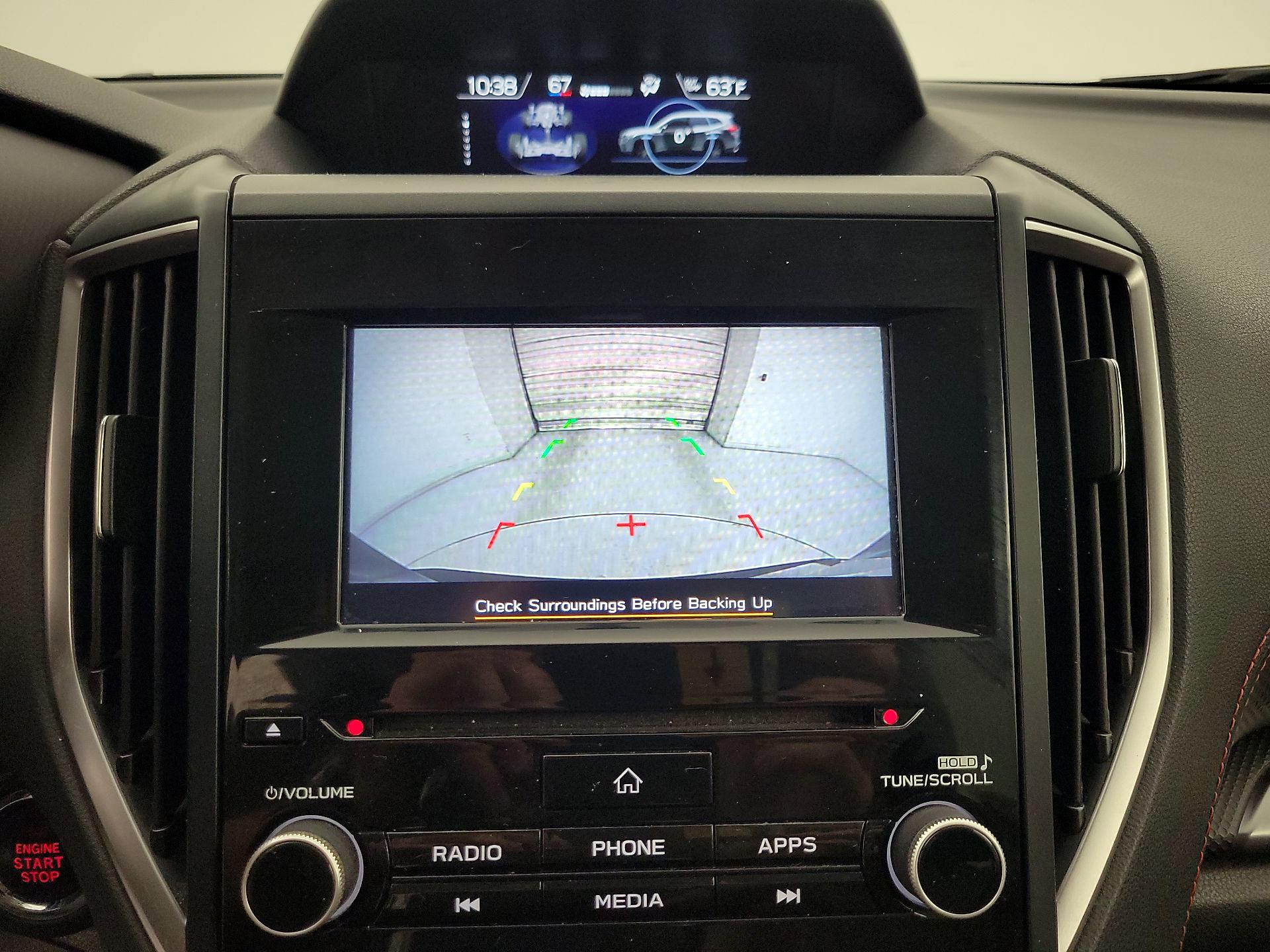 Thumbnail: 2019 Subaru Forester - 14