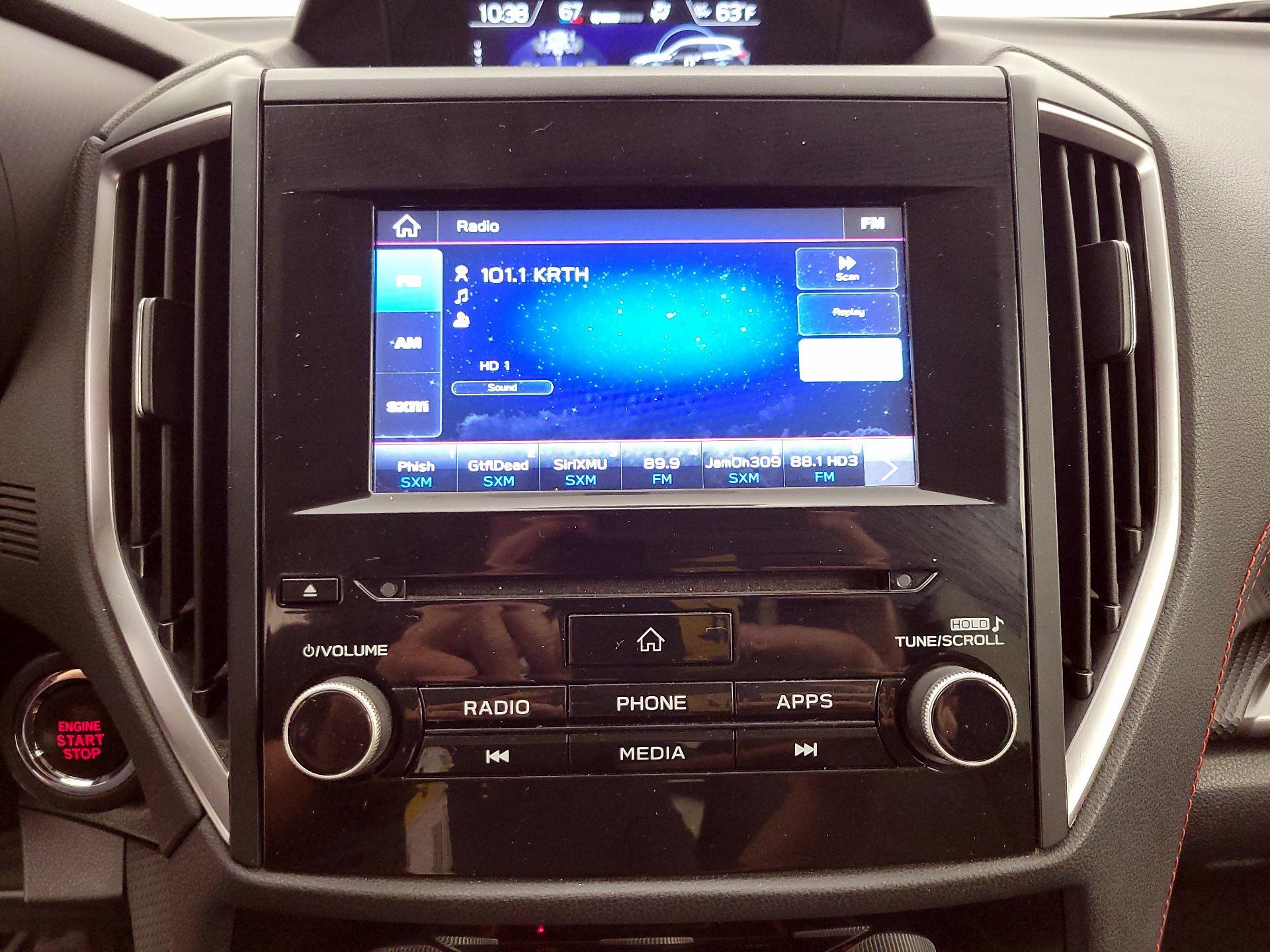 Thumbnail: 2019 Subaru Forester - 15