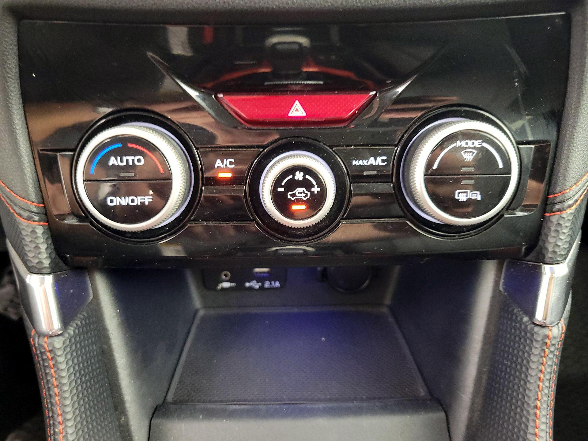 Thumbnail: 2019 Subaru Forester - 16