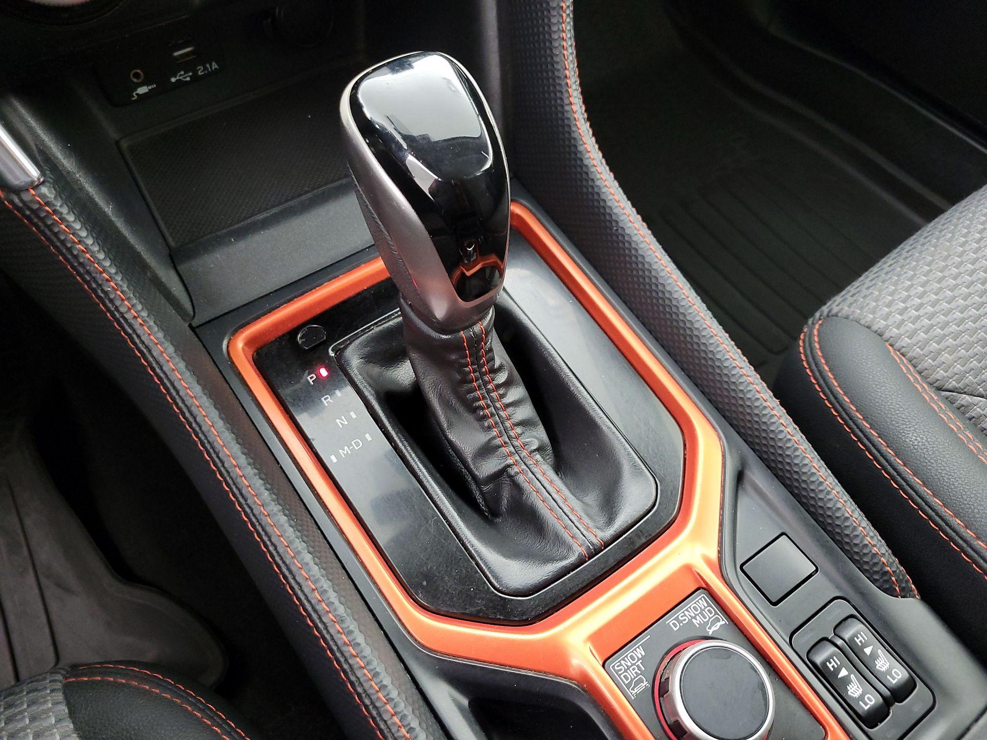 Thumbnail: 2019 Subaru Forester - 17