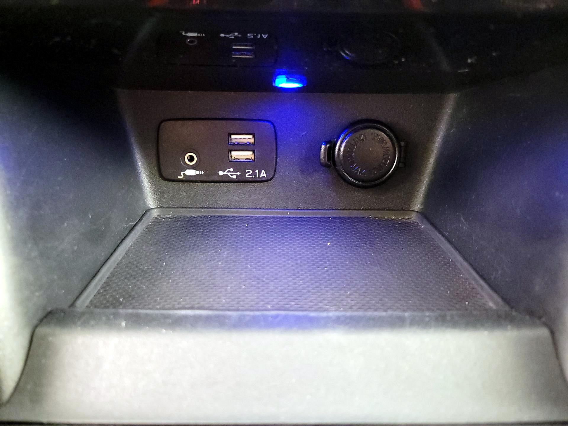 Thumbnail: 2019 Subaru Forester - 18